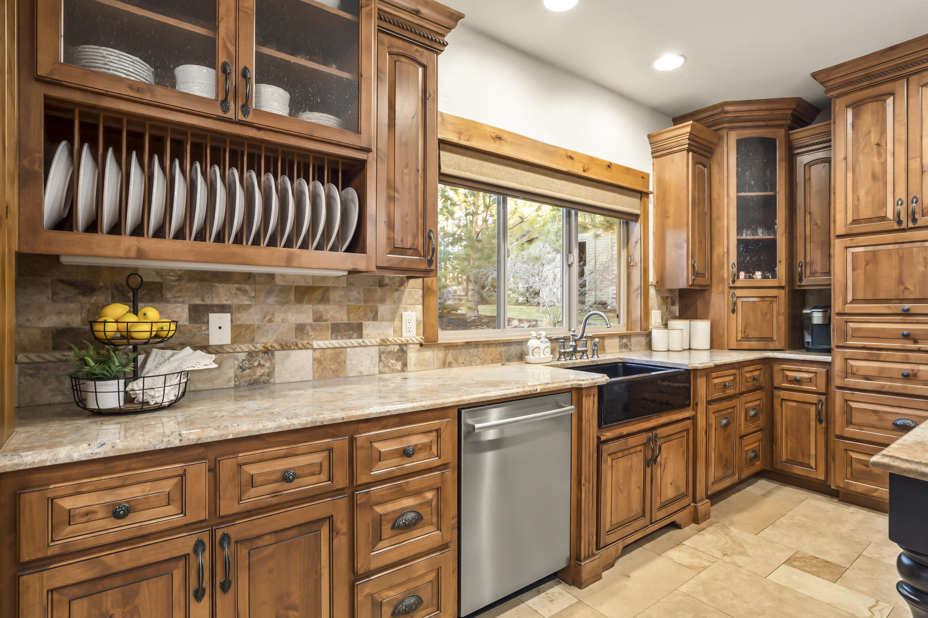 Broken Top - Residential