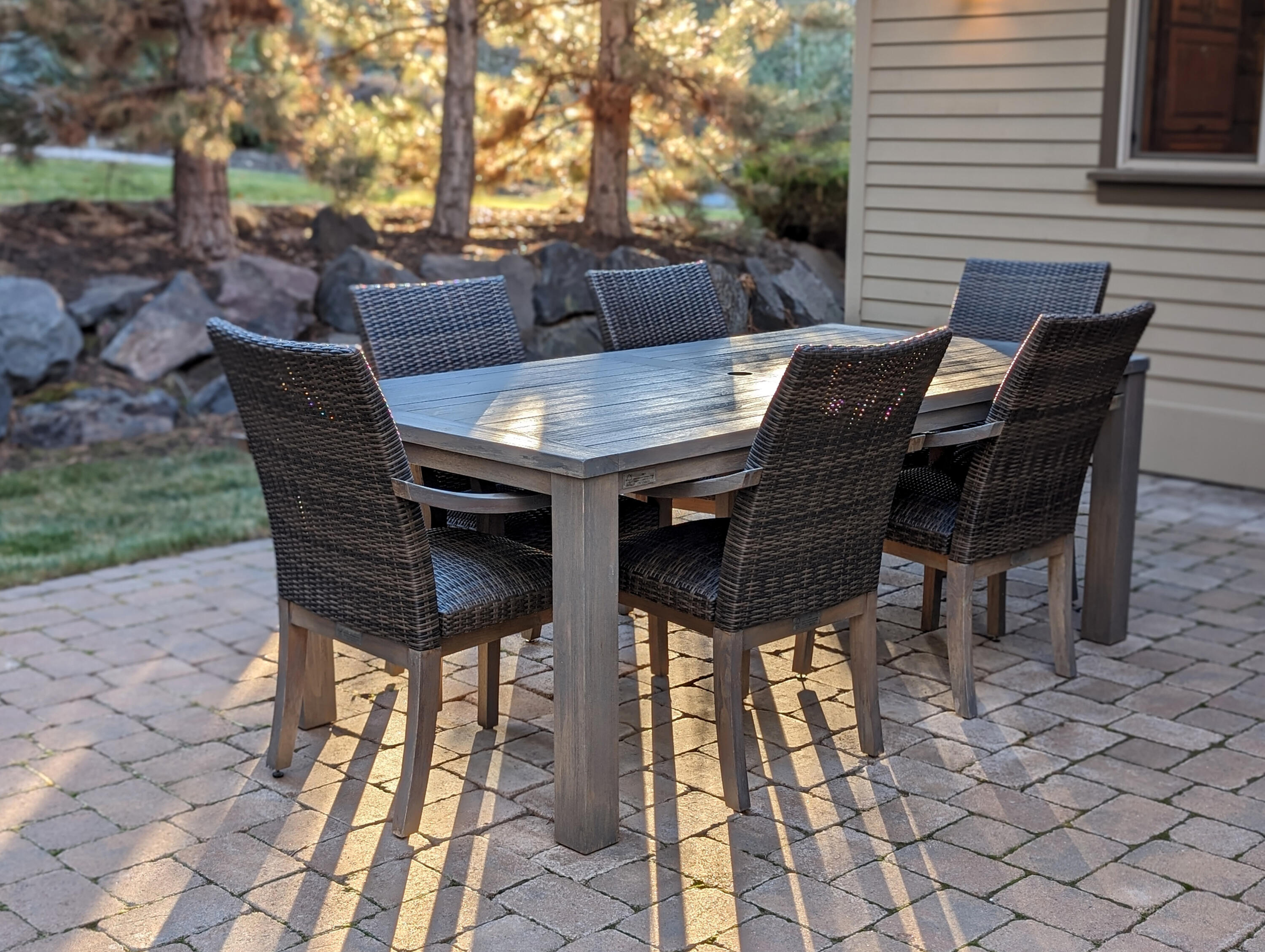 Broken Top - Residential