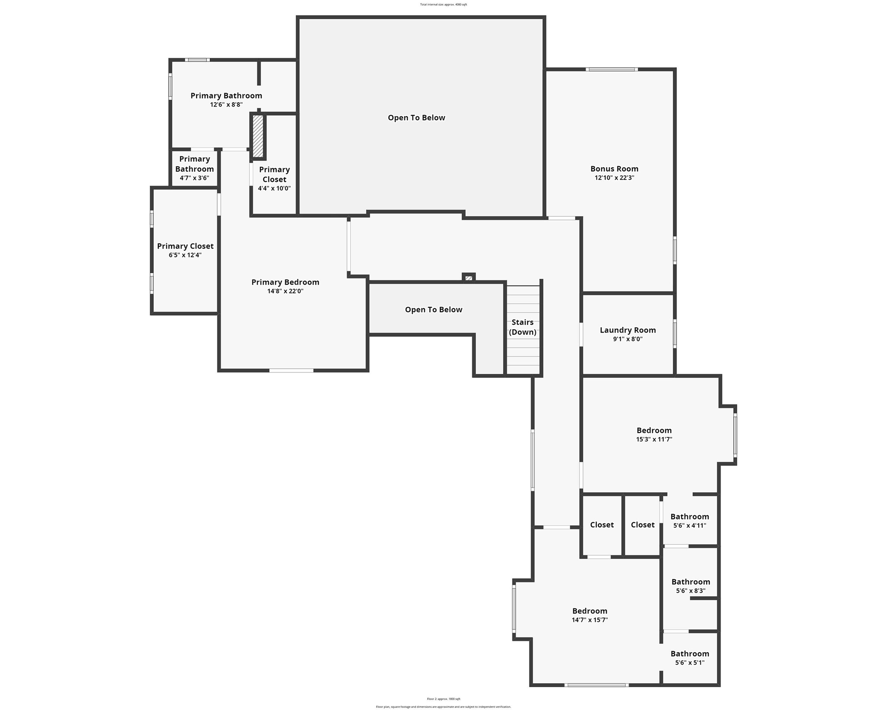 Broken Top - Residential