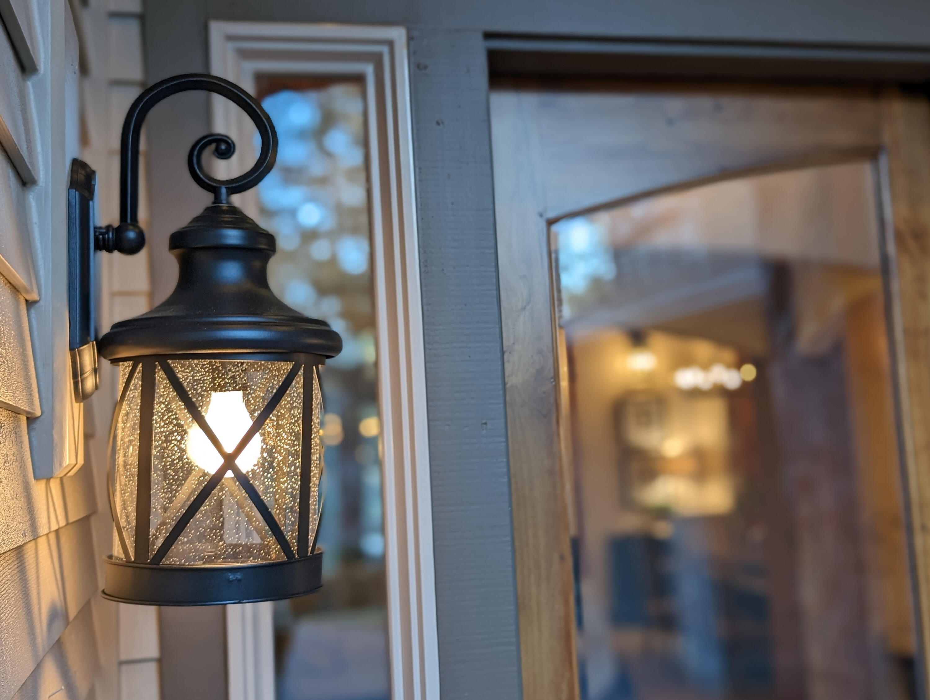 Broken Top - Residential