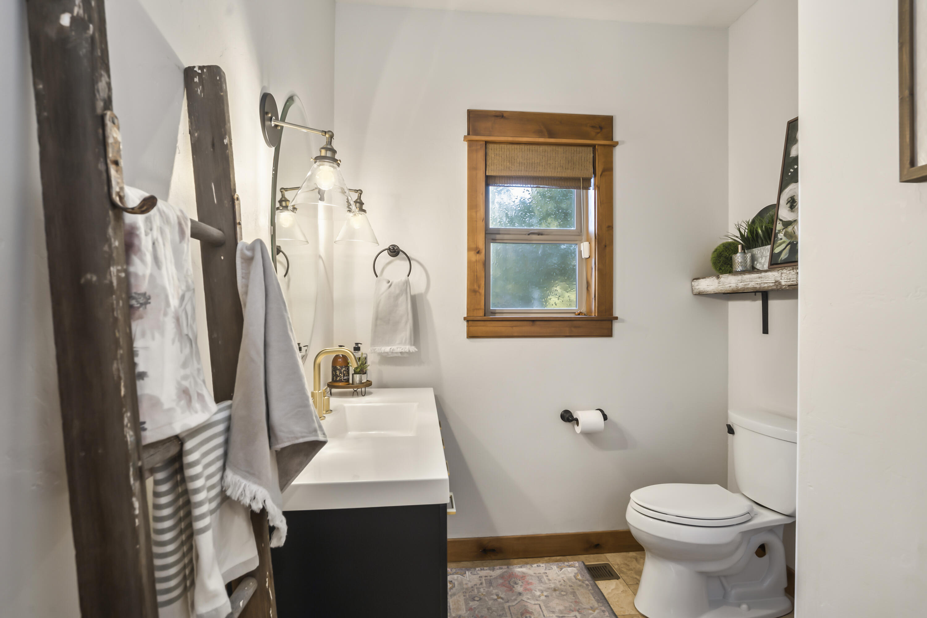 Broken Top - Residential