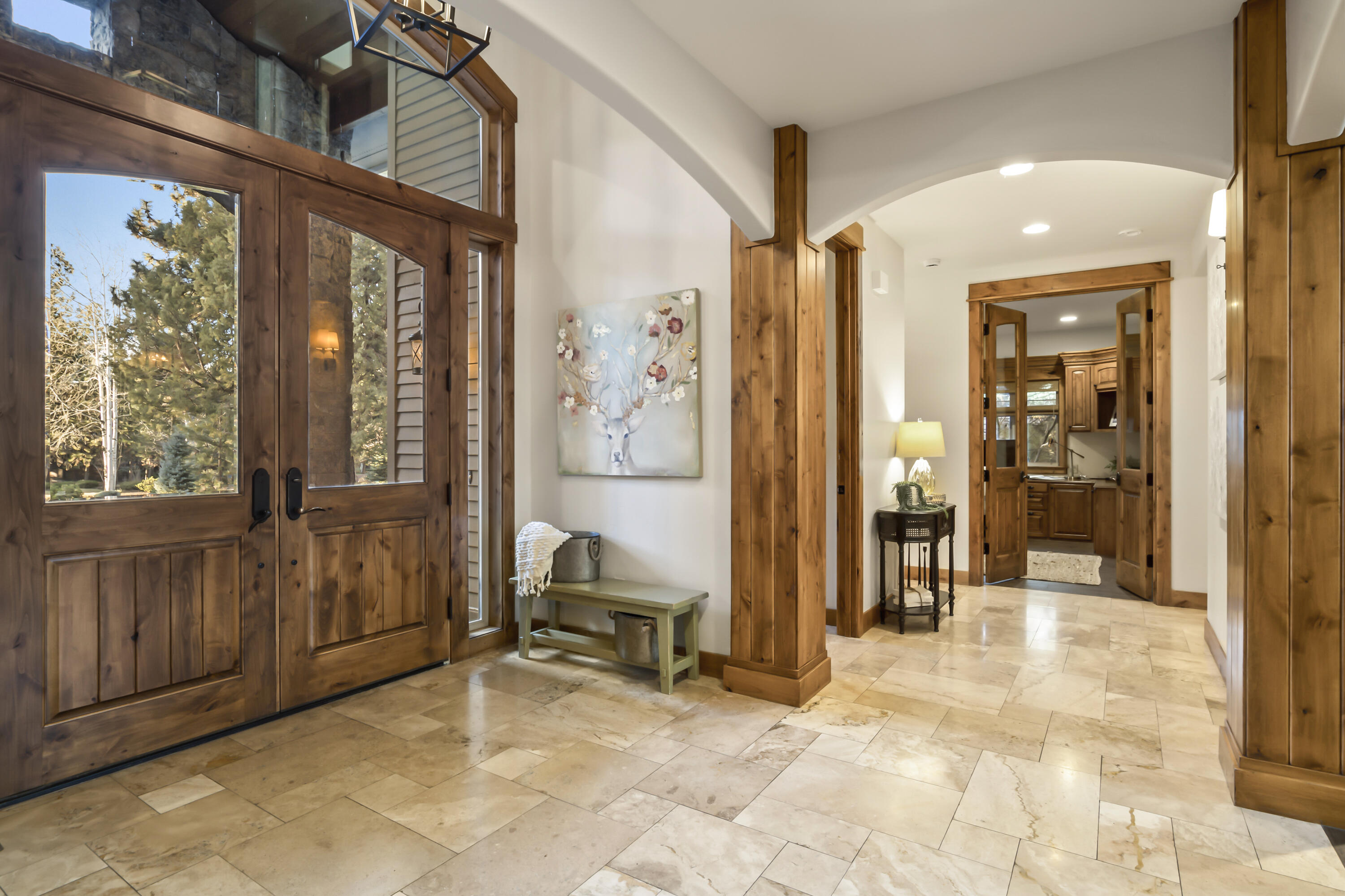 Broken Top - Residential