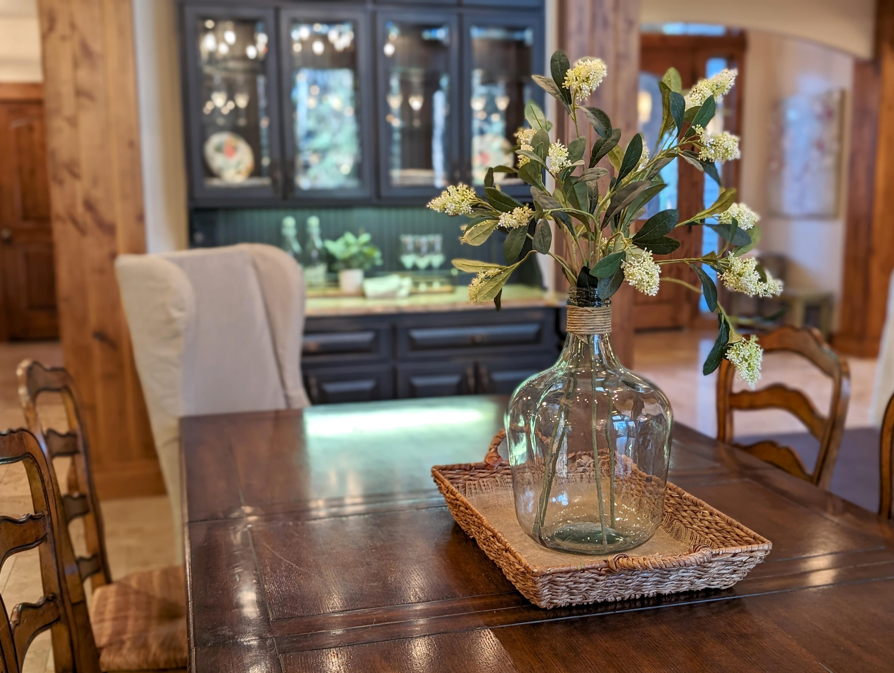 Broken Top - Residential