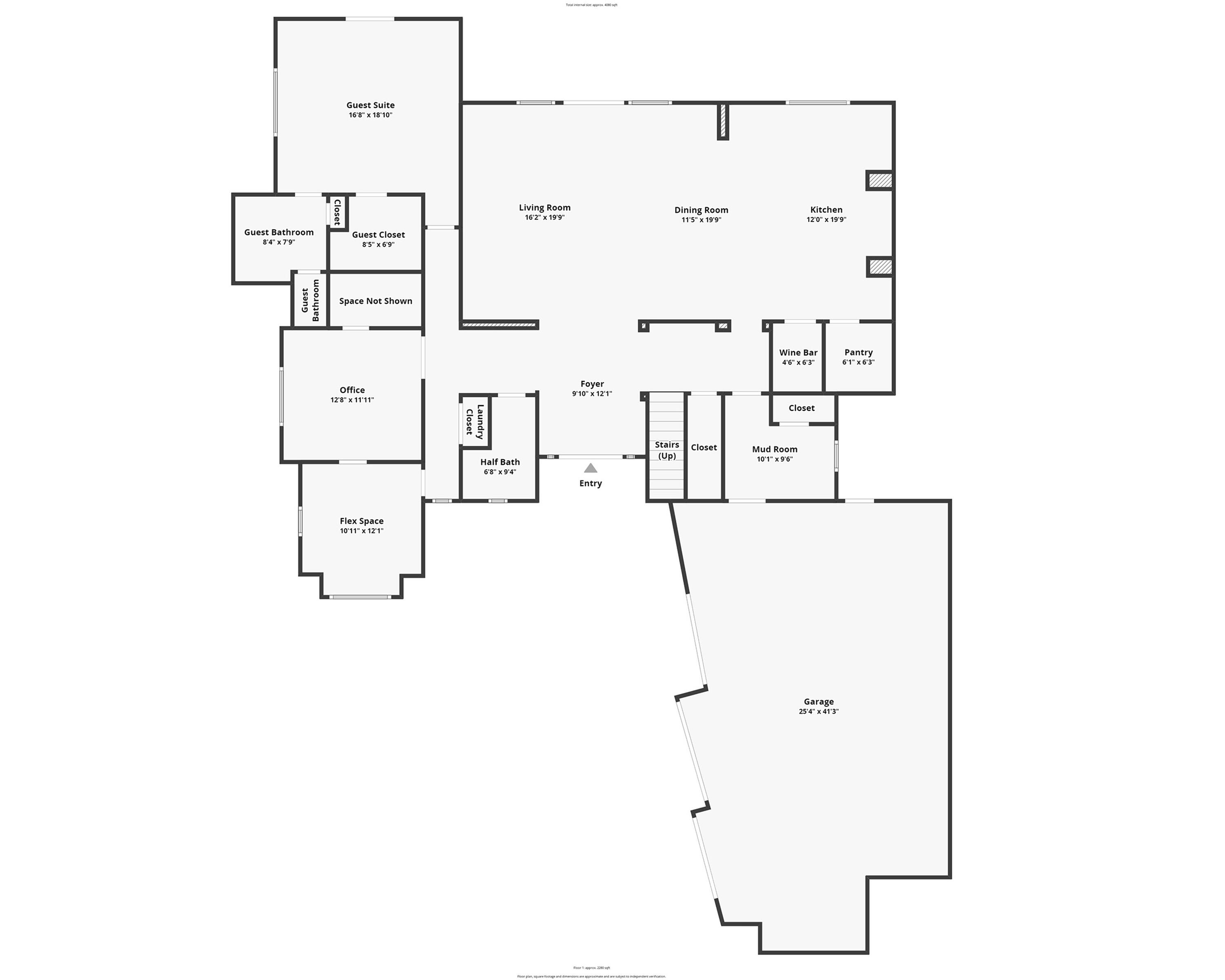 Broken Top - Residential