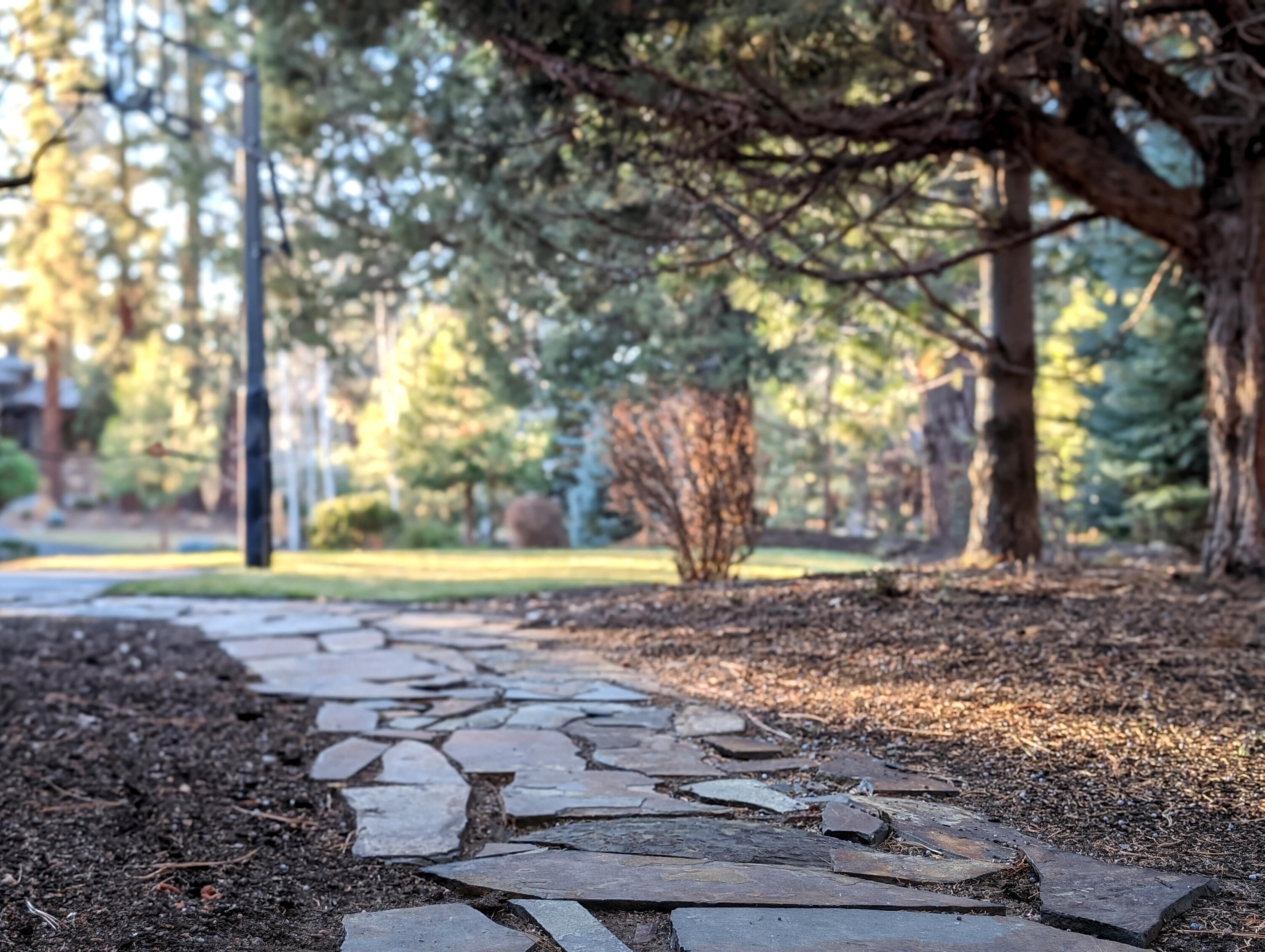 Broken Top - Residential