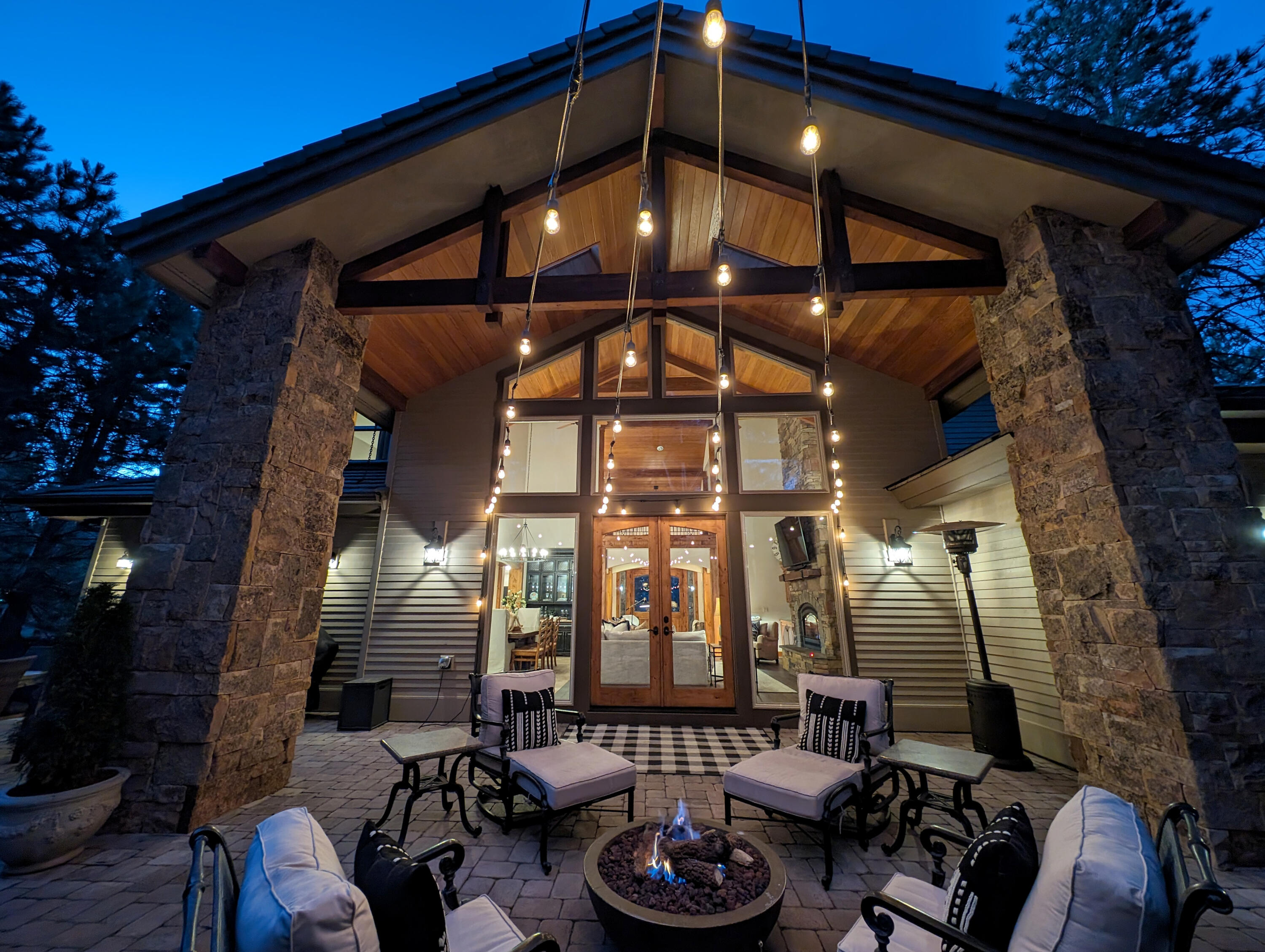 Broken Top - Residential