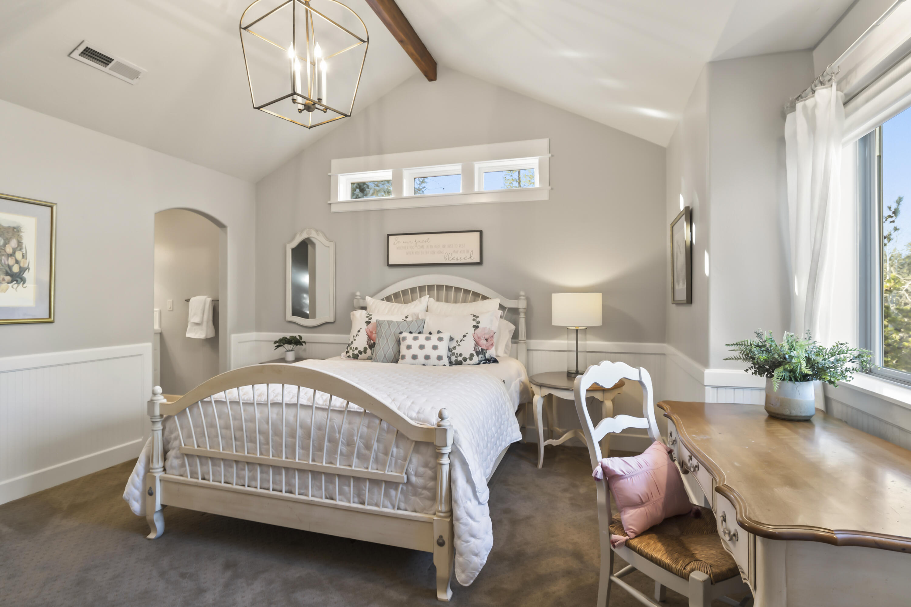 Broken Top - Residential