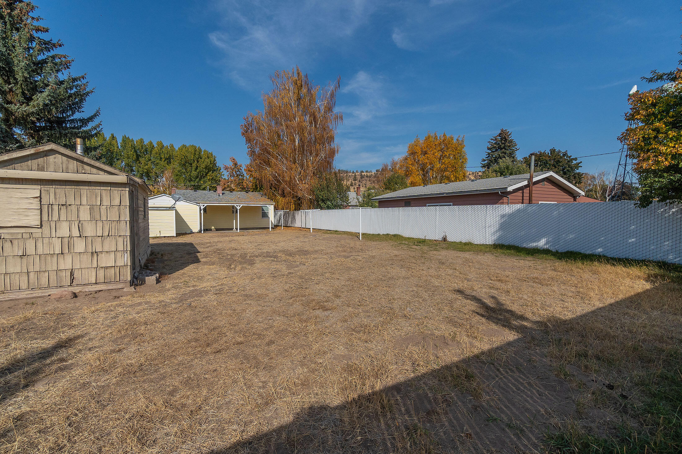 Schnoors - Residential