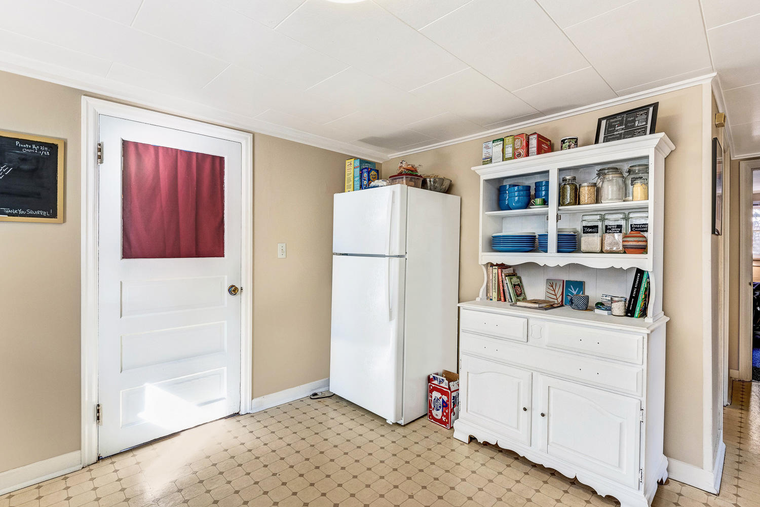 Park Addition - Residential