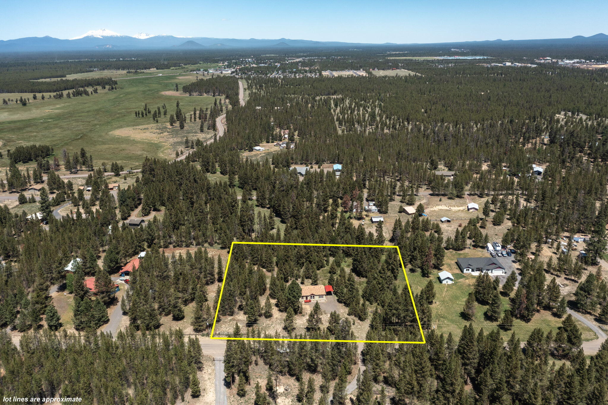 Roan Park - Residential