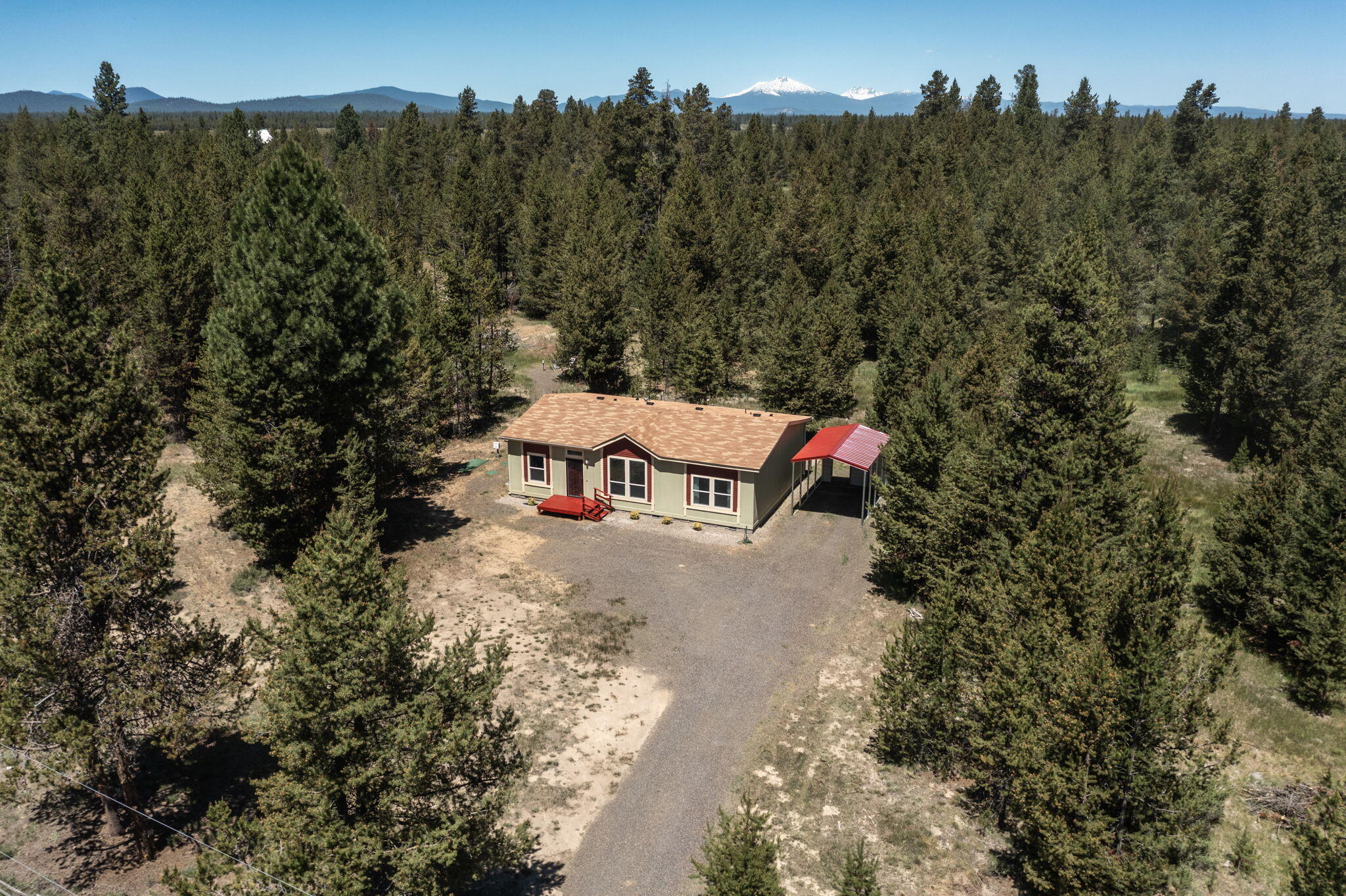 Roan Park - Residential