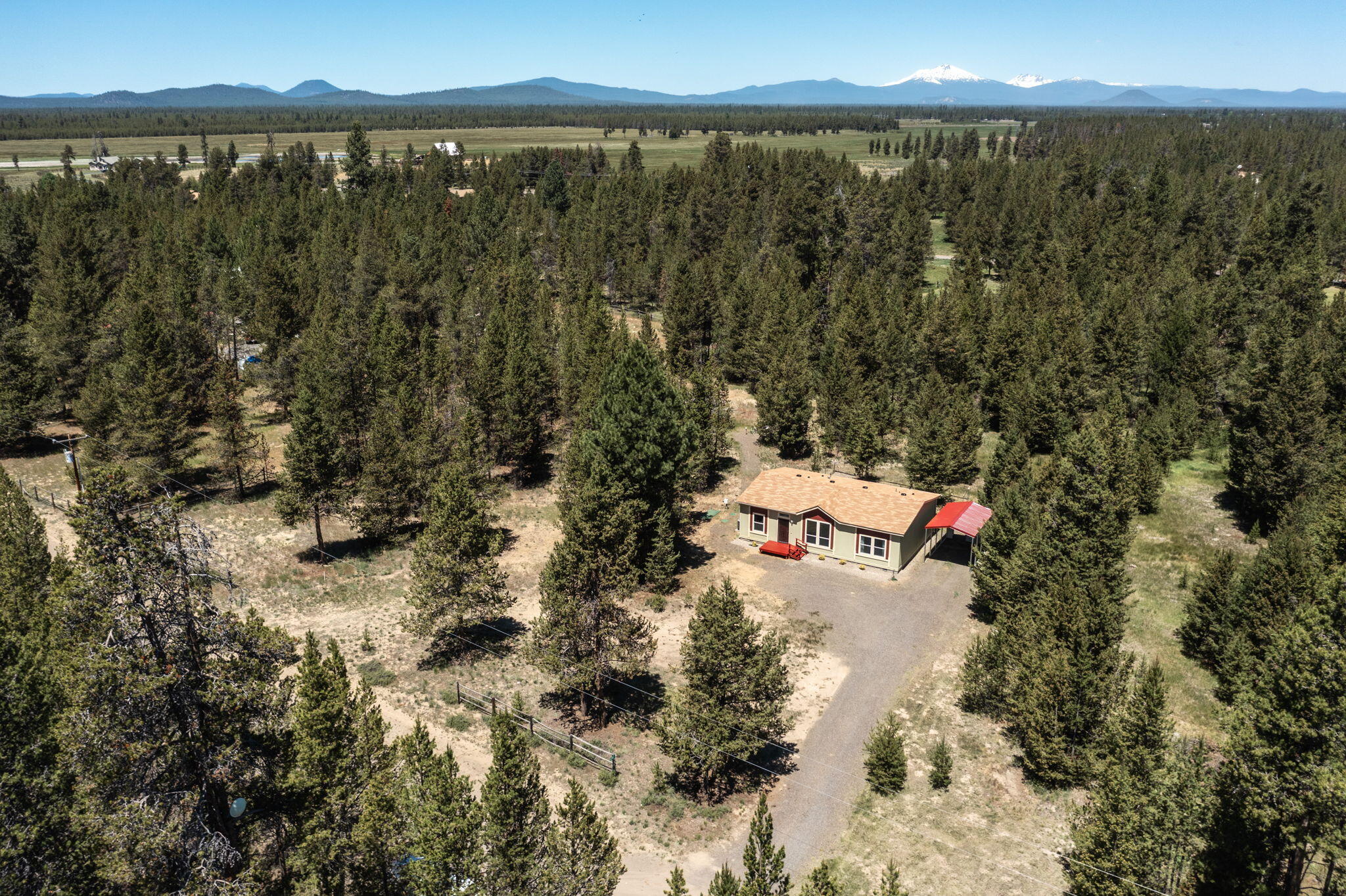 Roan Park - Residential