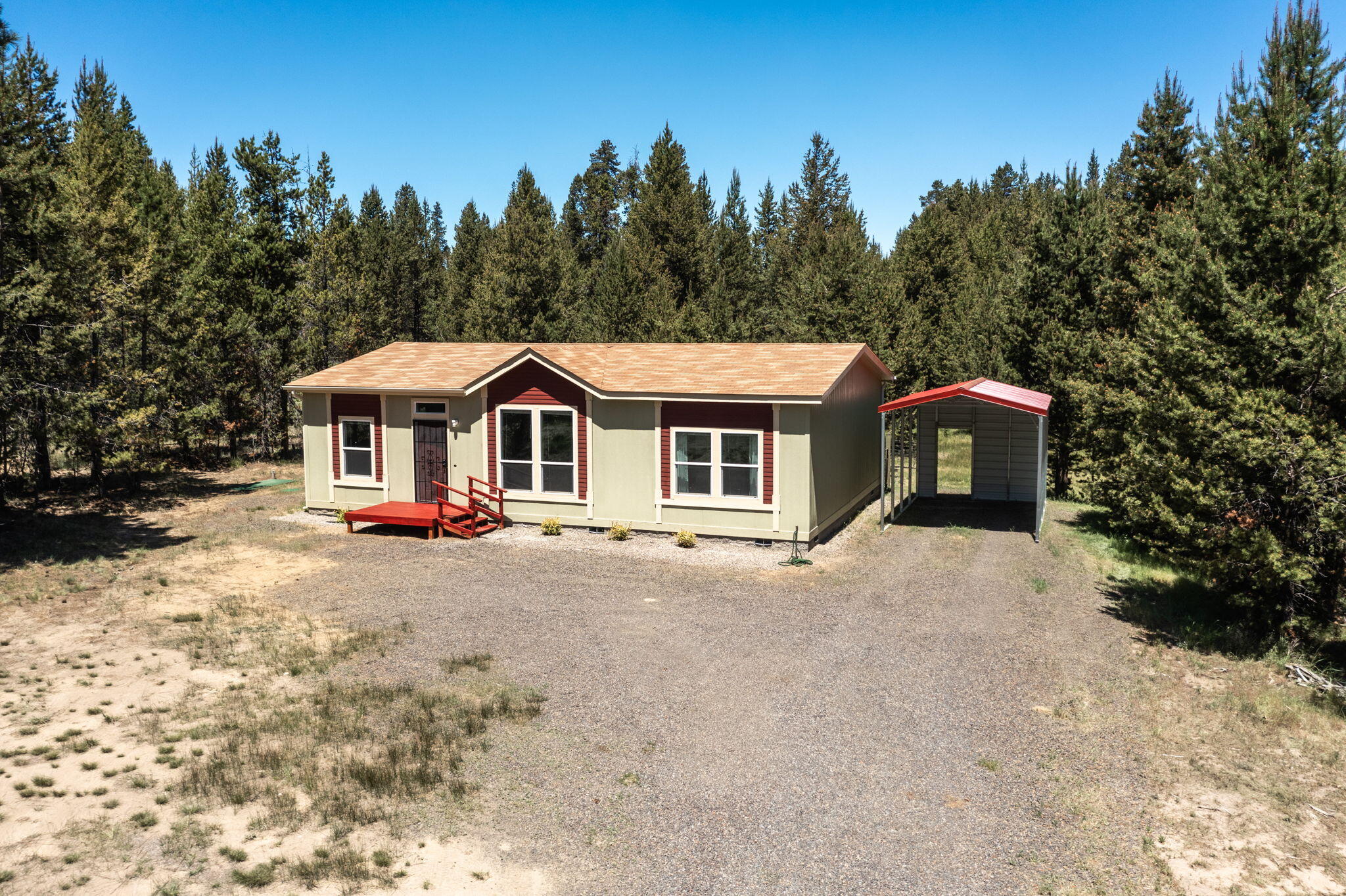 Roan Park - Residential