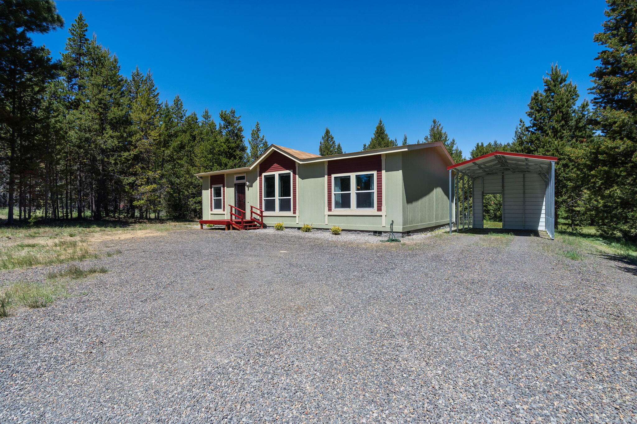 Roan Park - Residential