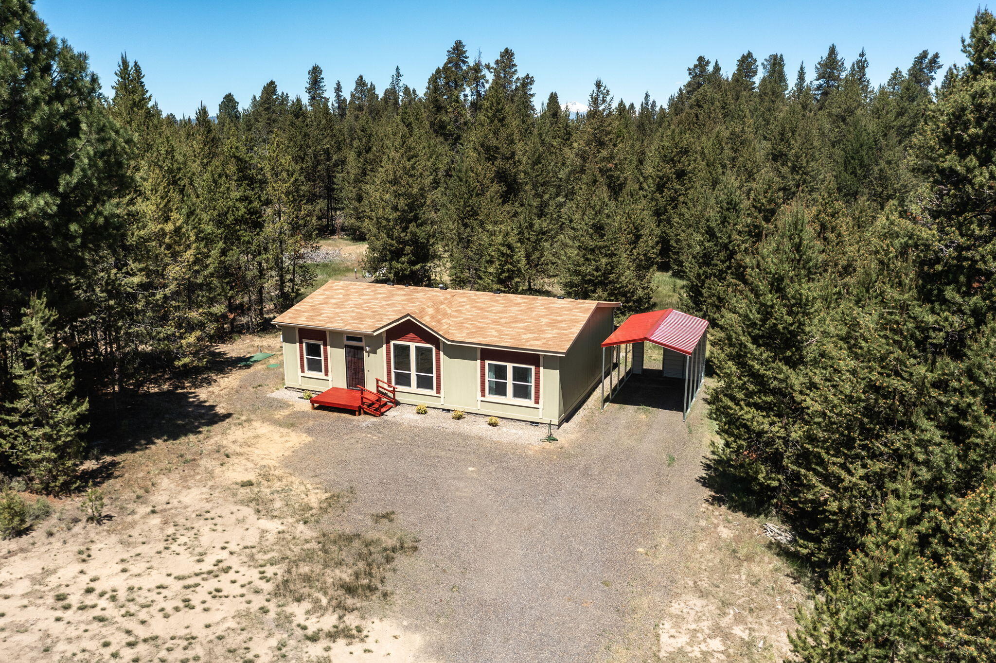 Roan Park - Residential