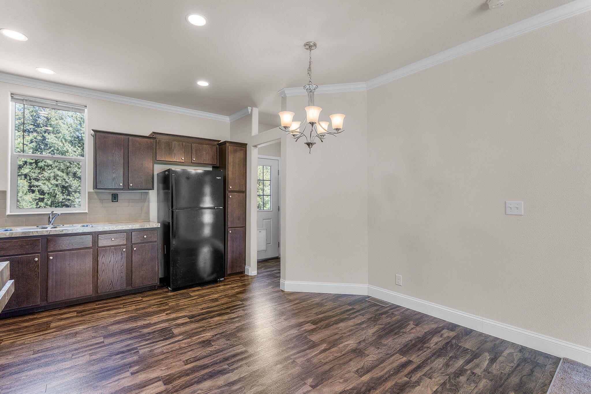 Roan Park - Residential