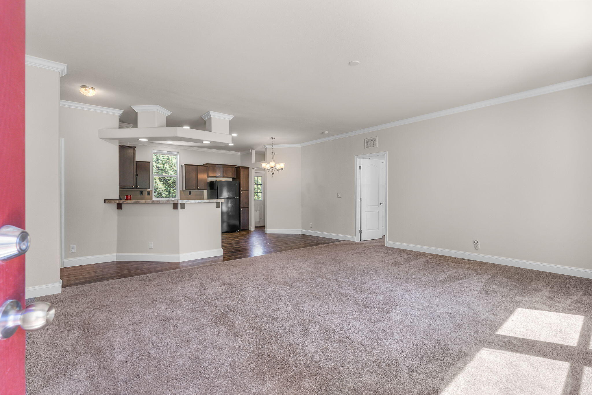 Roan Park - Residential