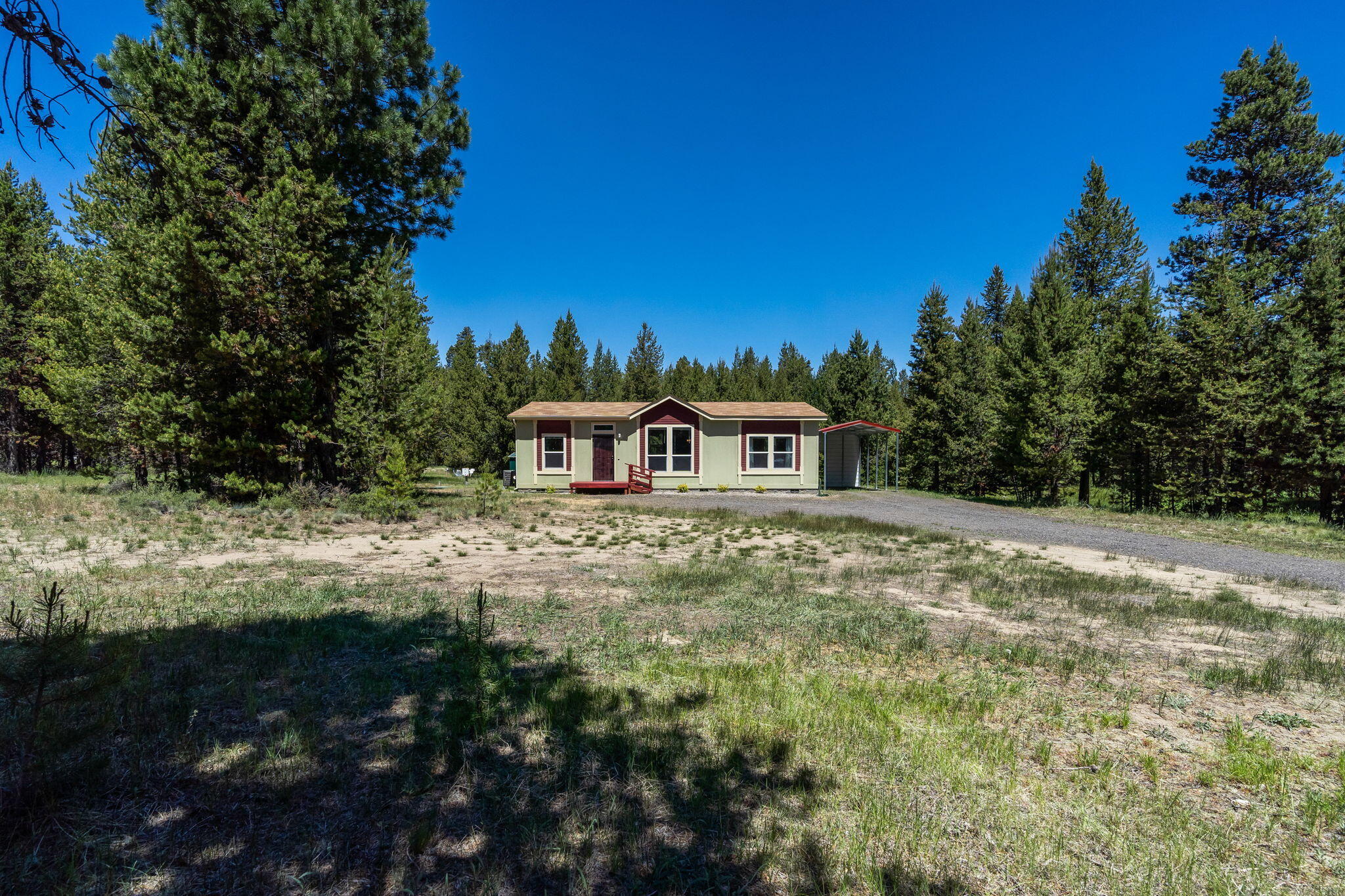 Roan Park - Residential