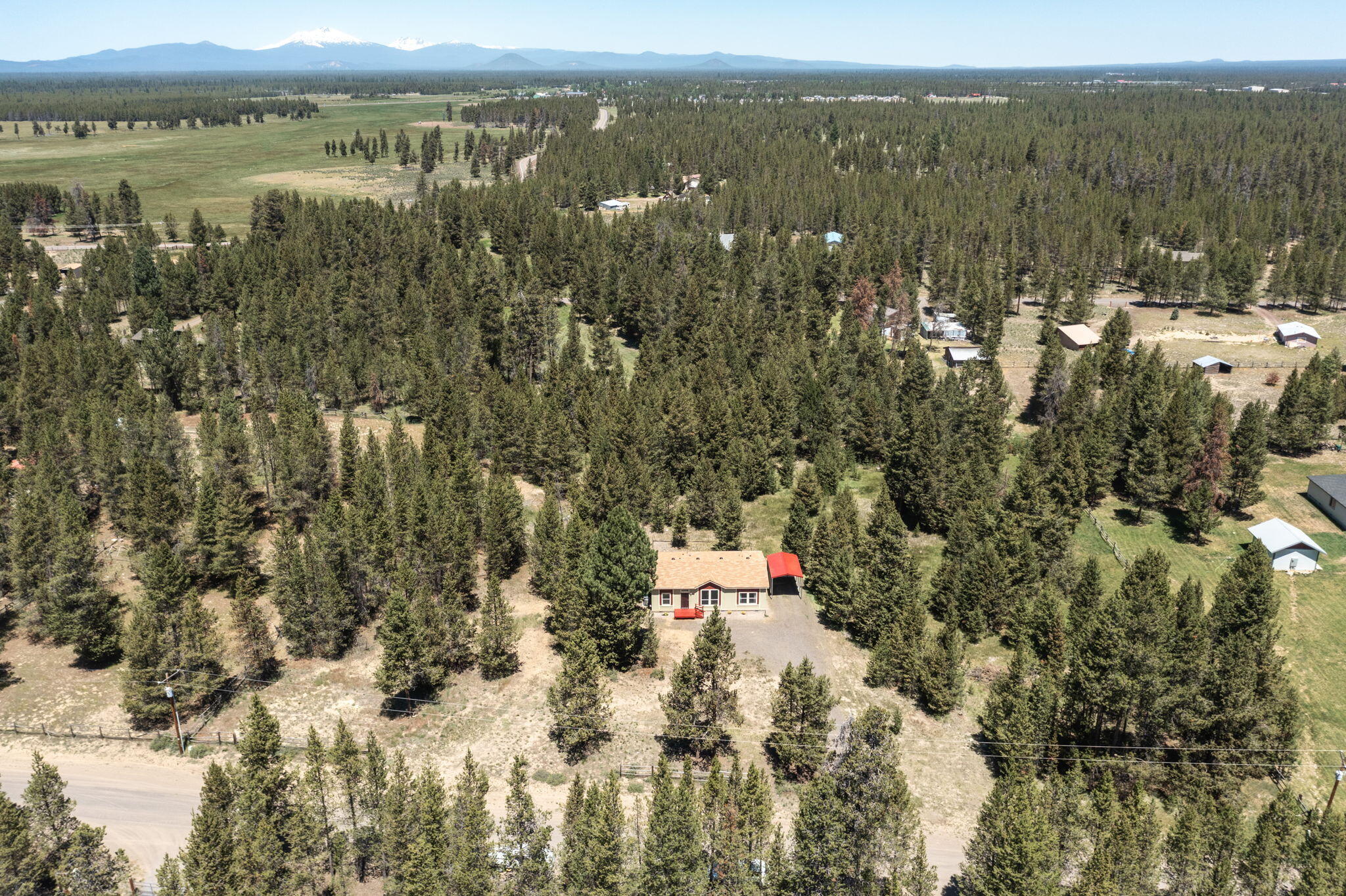 Roan Park - Residential