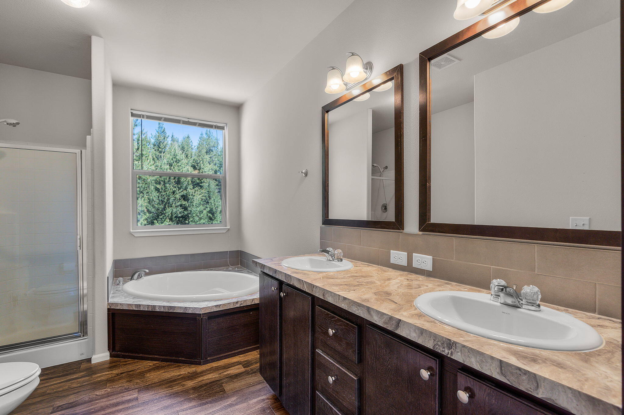 Roan Park - Residential