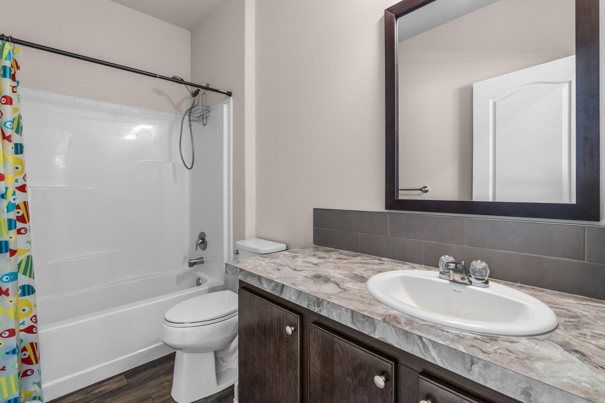 Roan Park - Residential