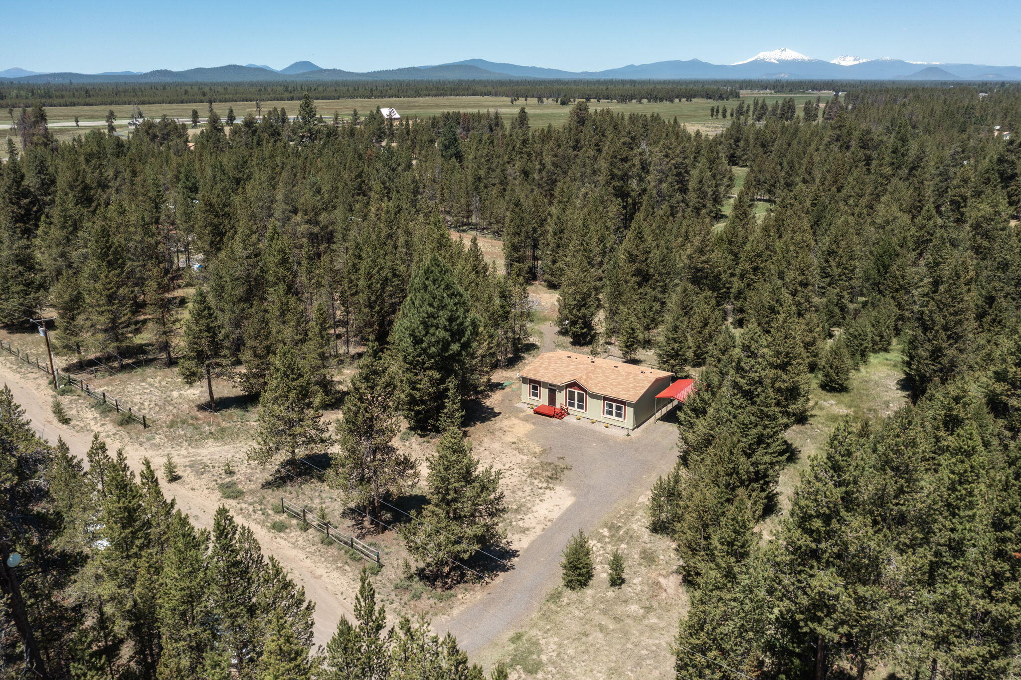 Roan Park - Residential