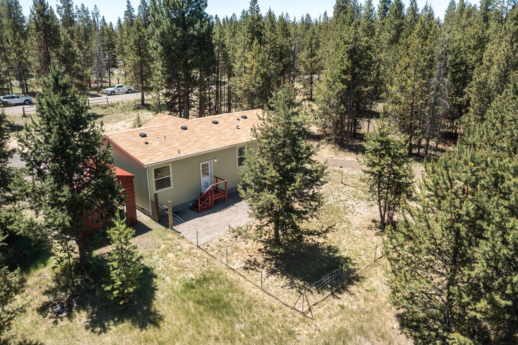 Roan Park - Residential