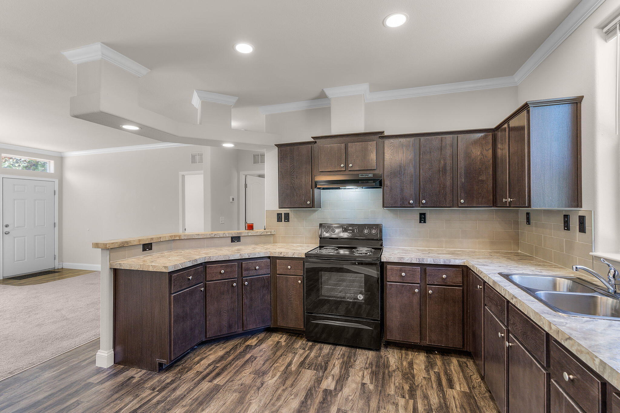 Roan Park - Residential