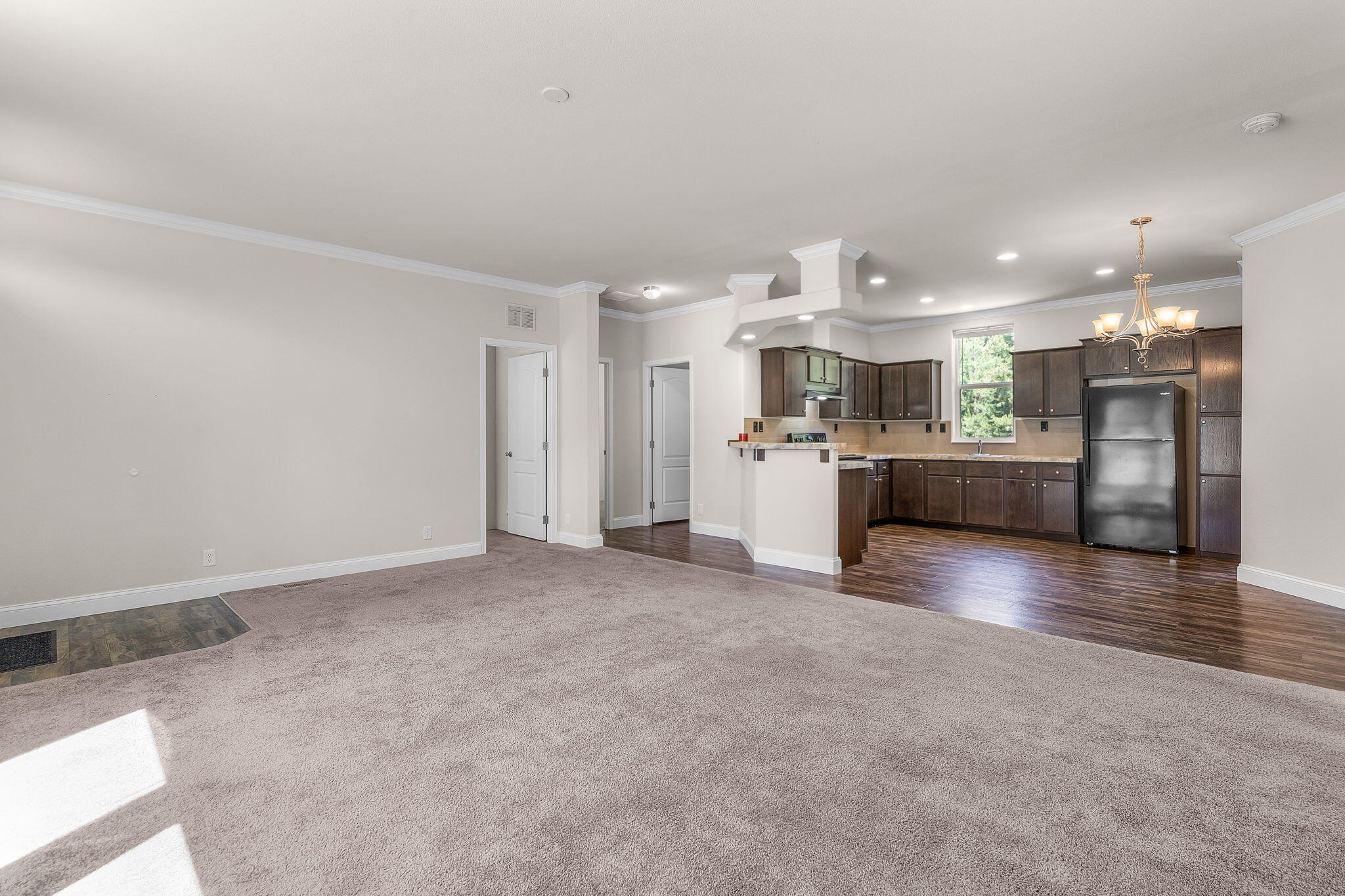 Roan Park - Residential