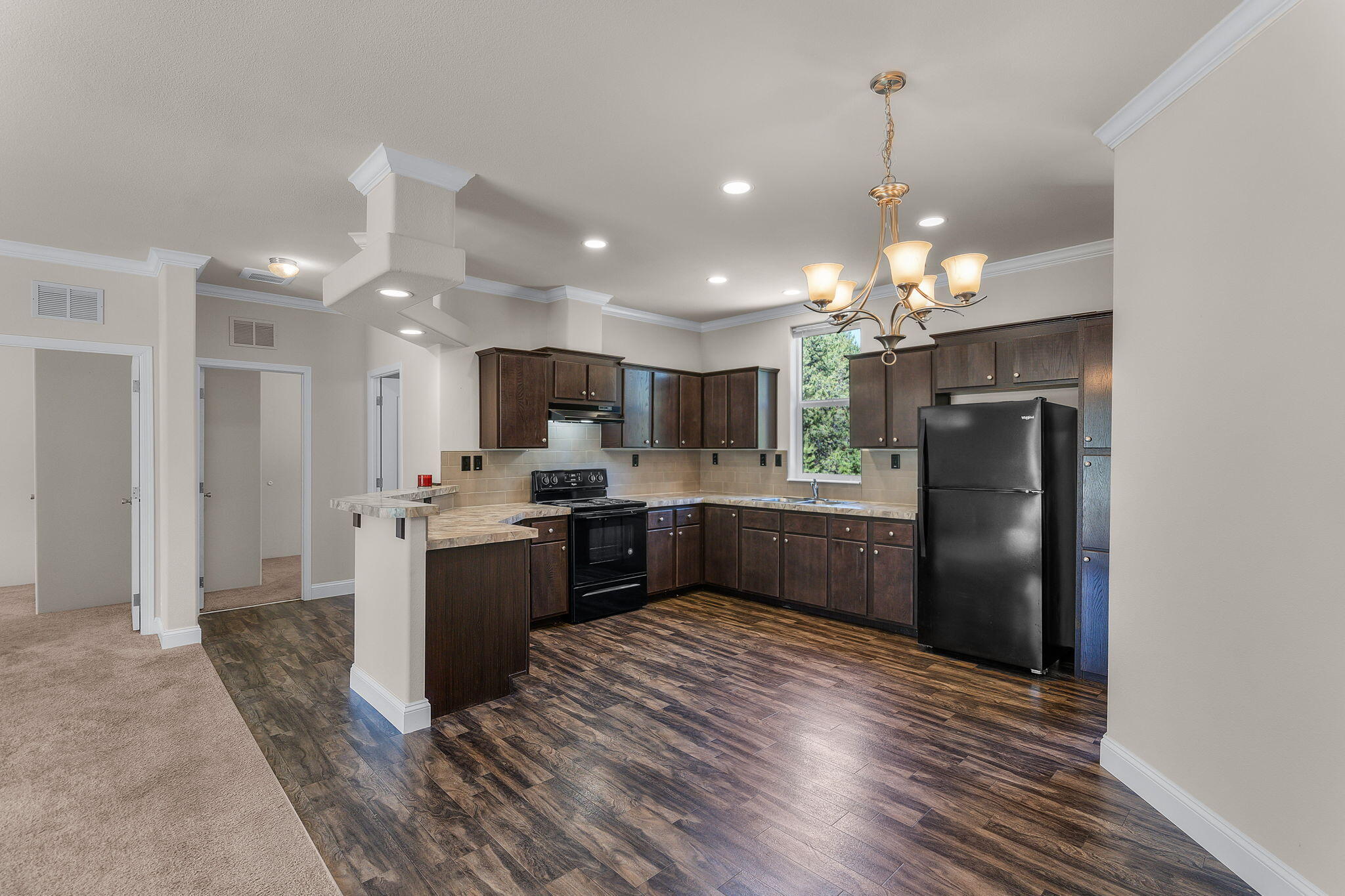 Roan Park - Residential