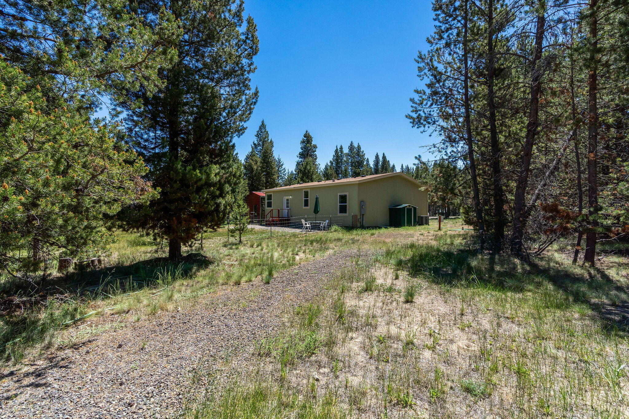 Roan Park - Residential