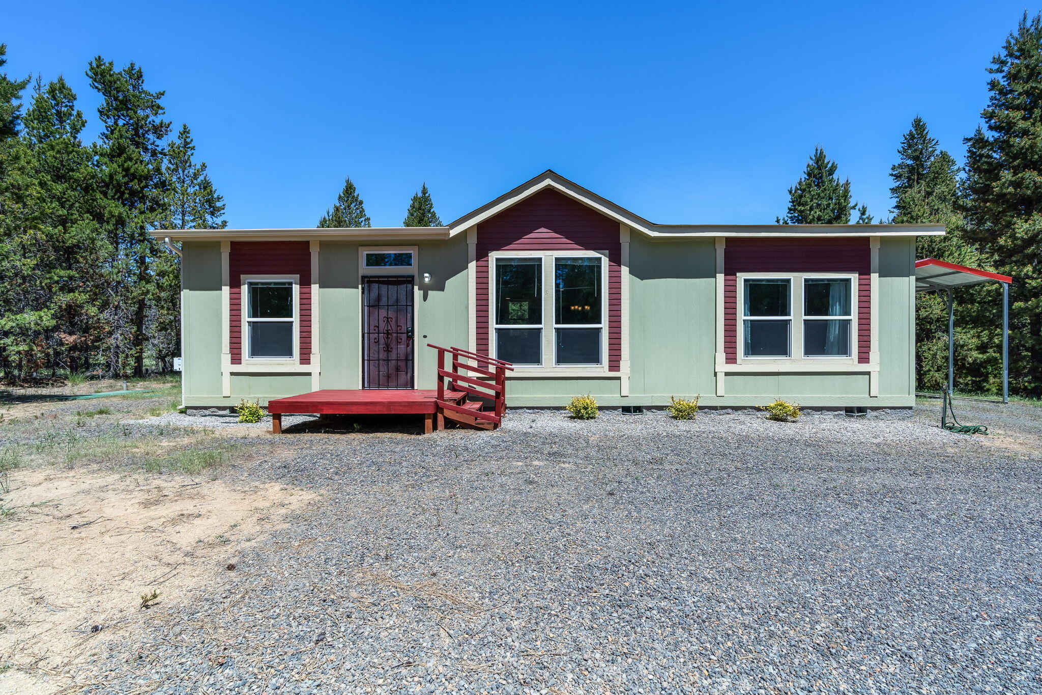 Roan Park - Residential