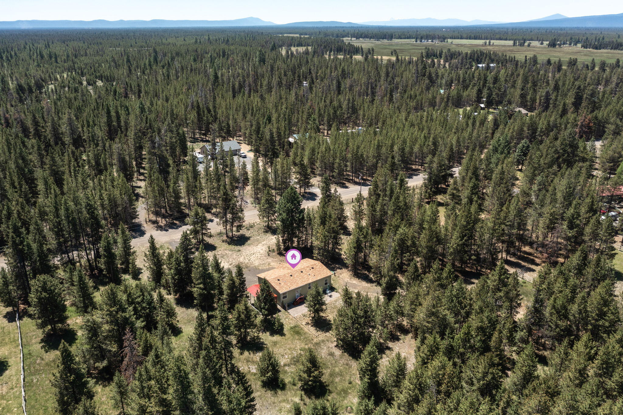 Roan Park - Residential