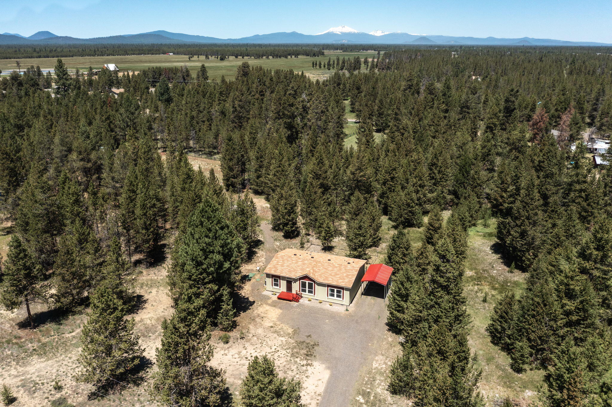 Roan Park - Residential