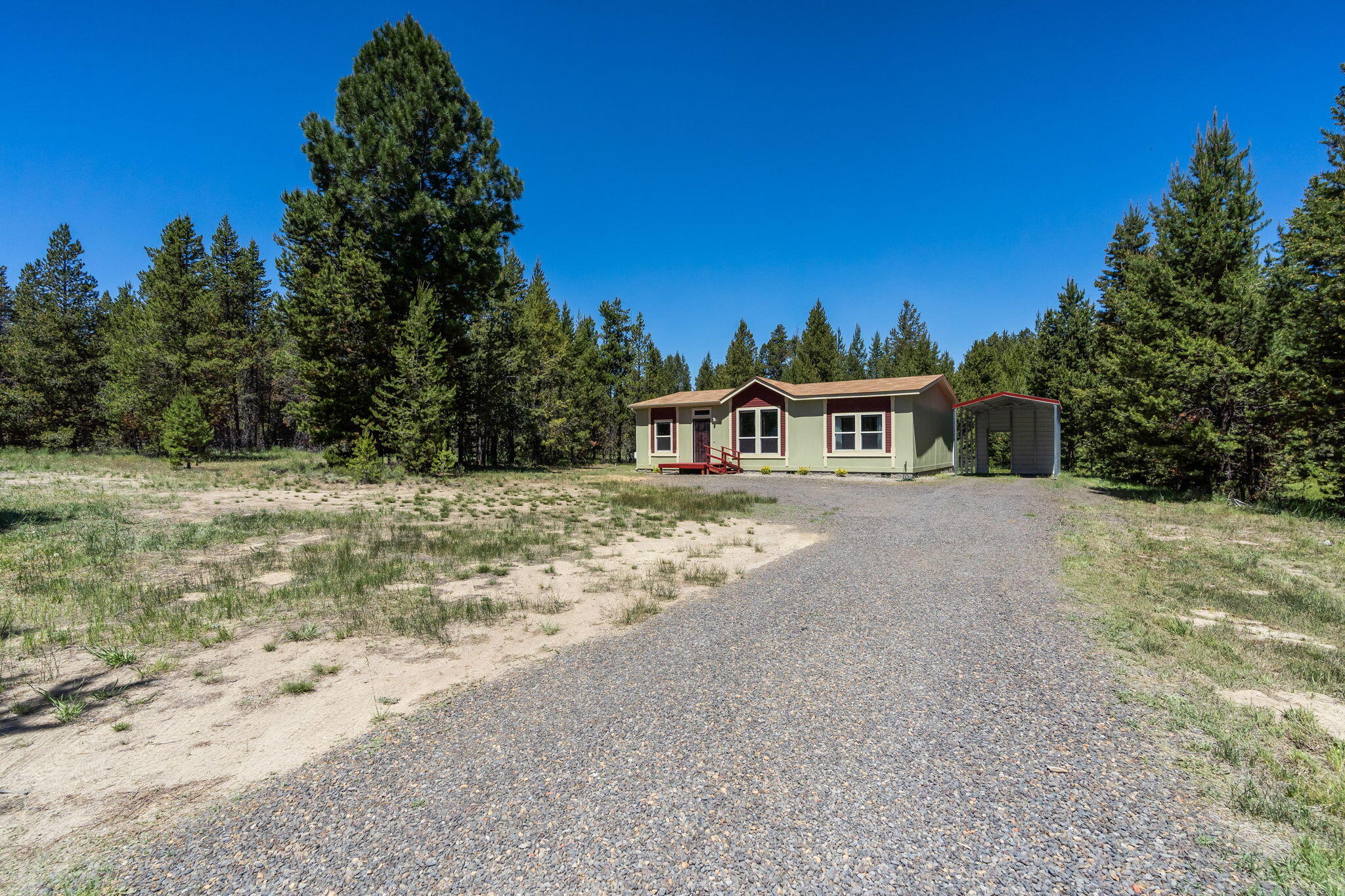 Roan Park - Residential