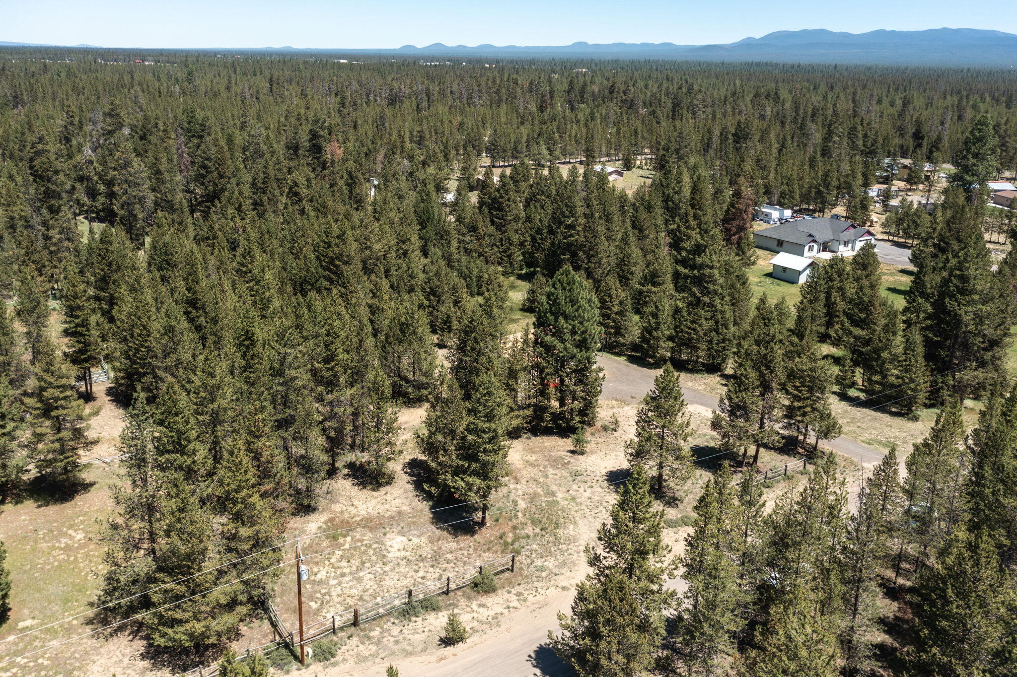 Roan Park - Residential