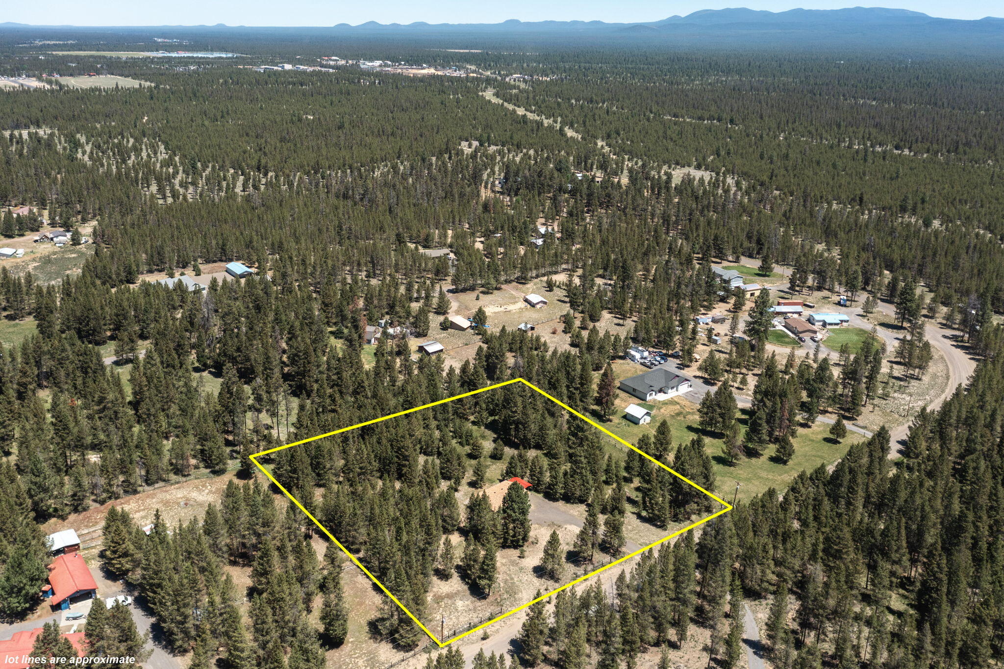 Roan Park - Residential