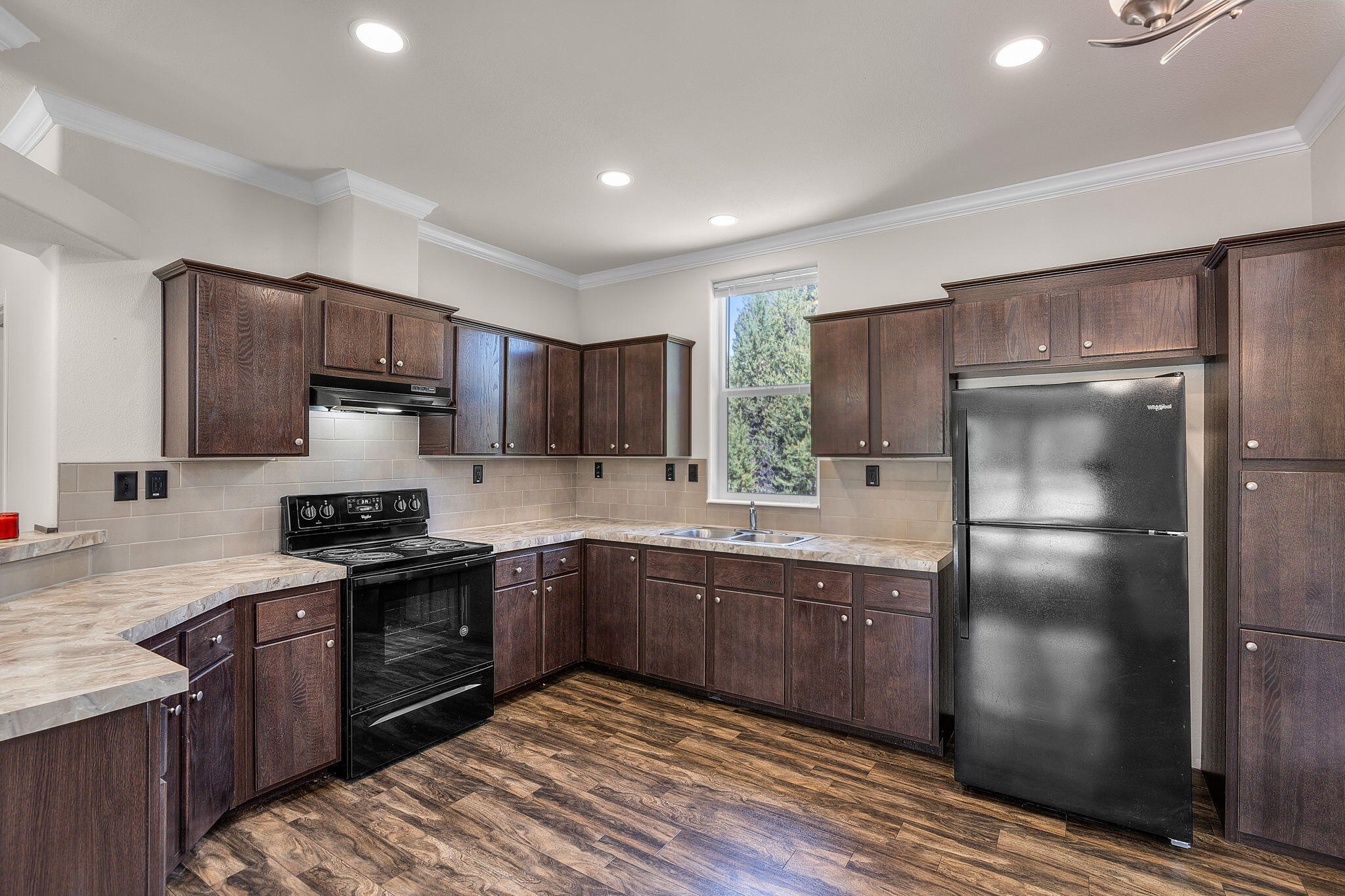 Roan Park - Residential