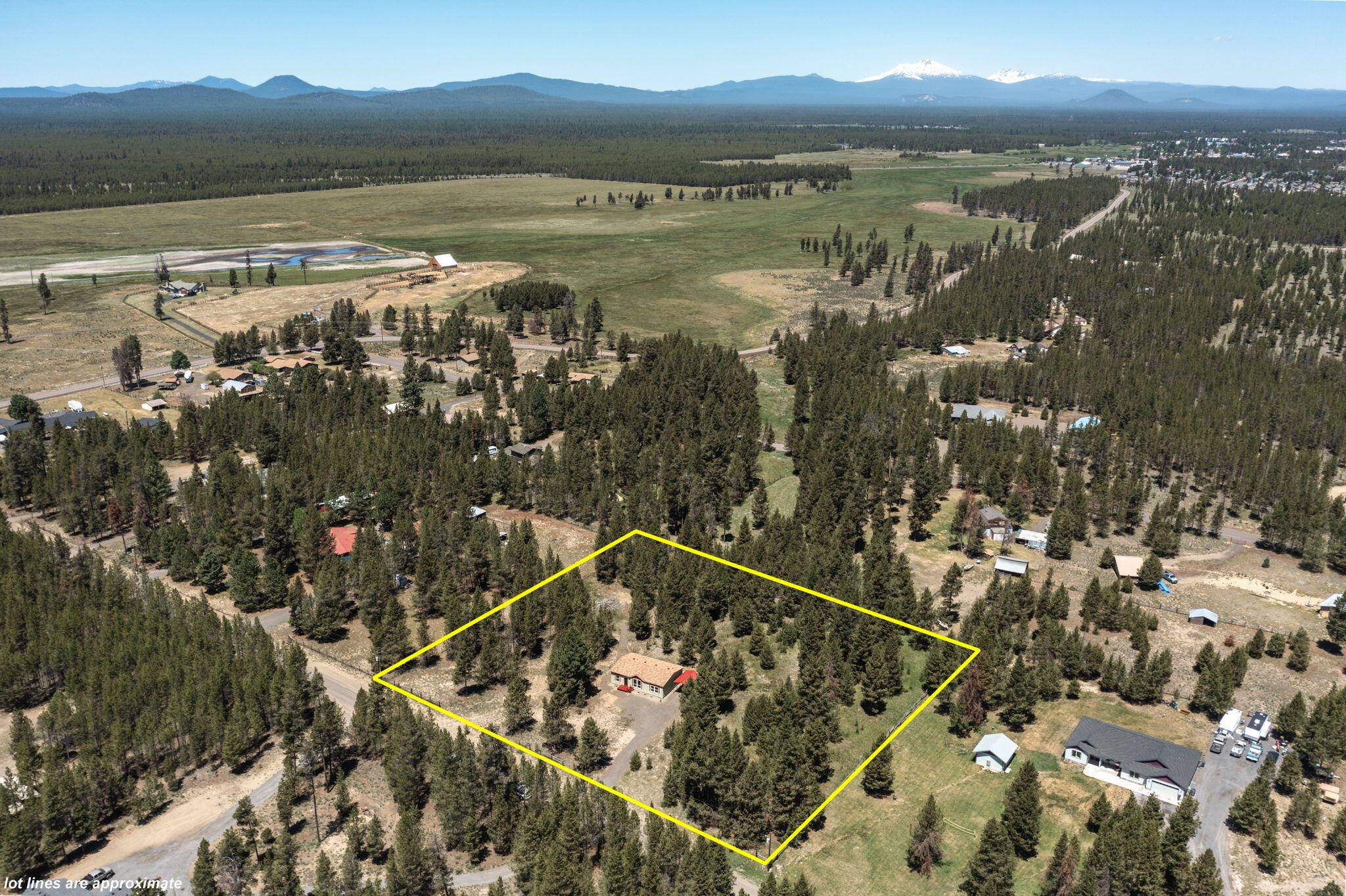 Roan Park - Residential