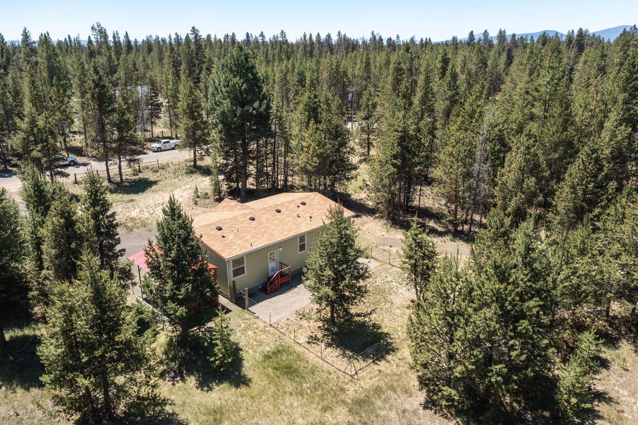 Roan Park - Residential