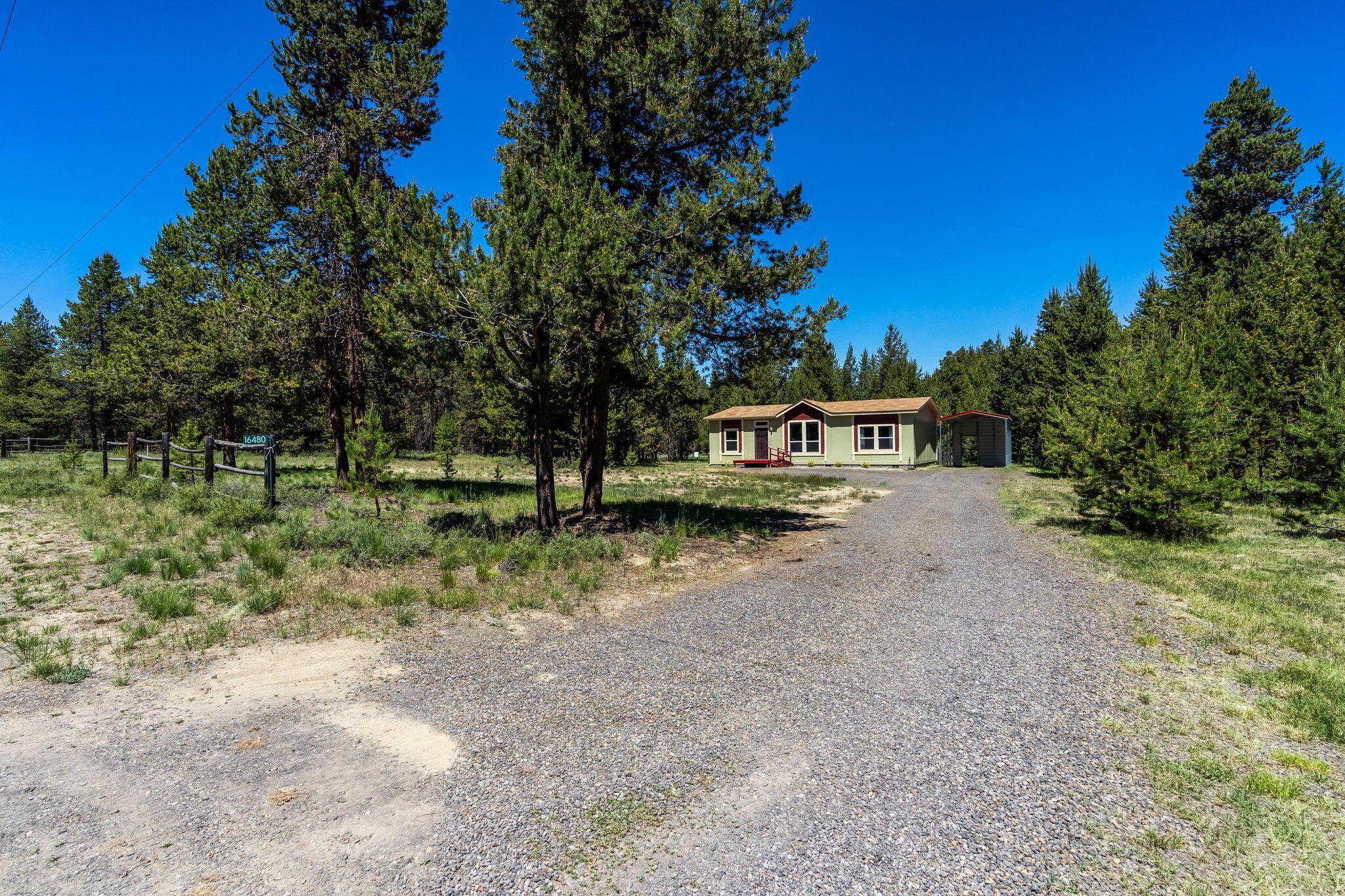 Roan Park - Residential