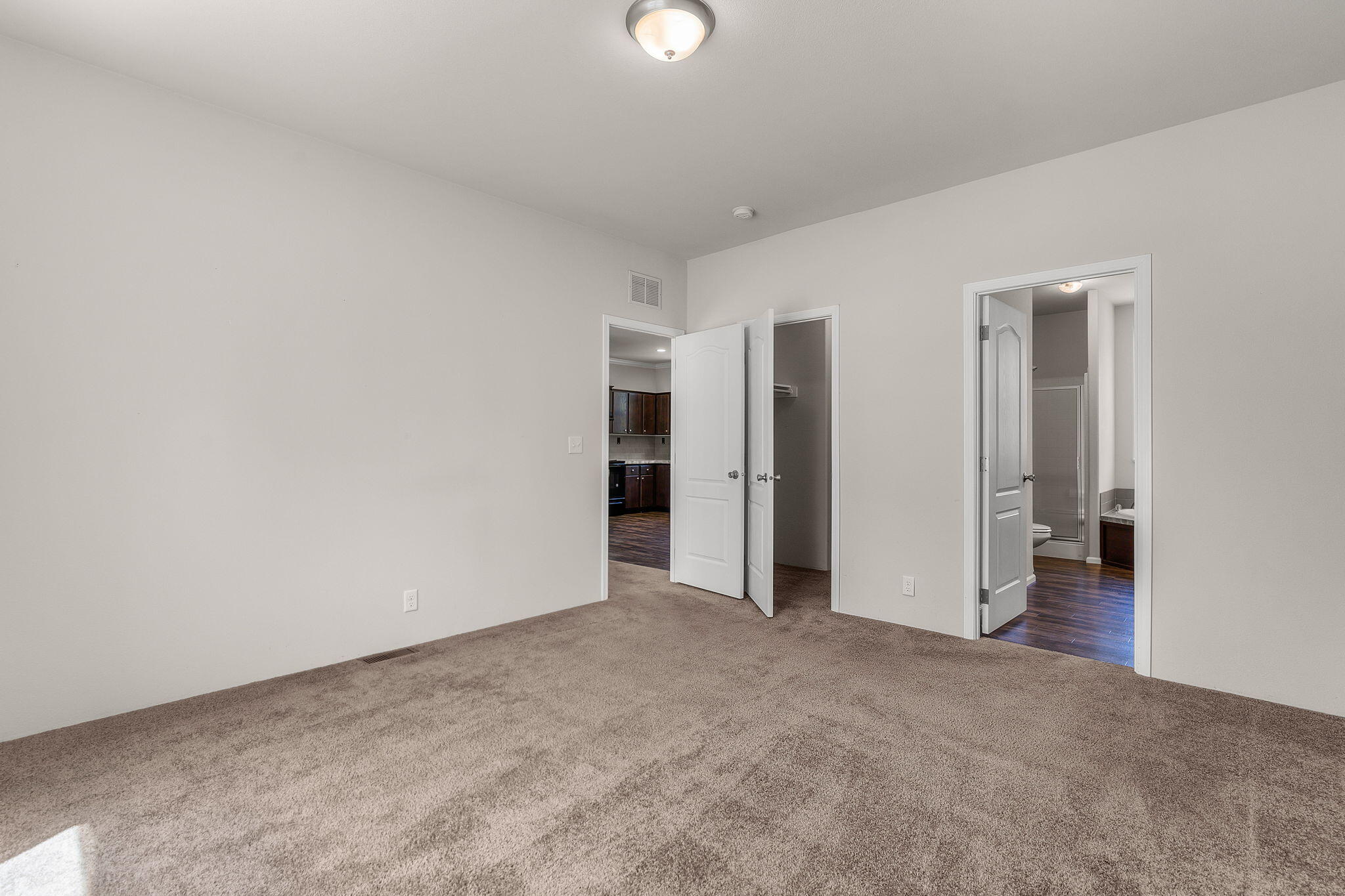 Roan Park - Residential