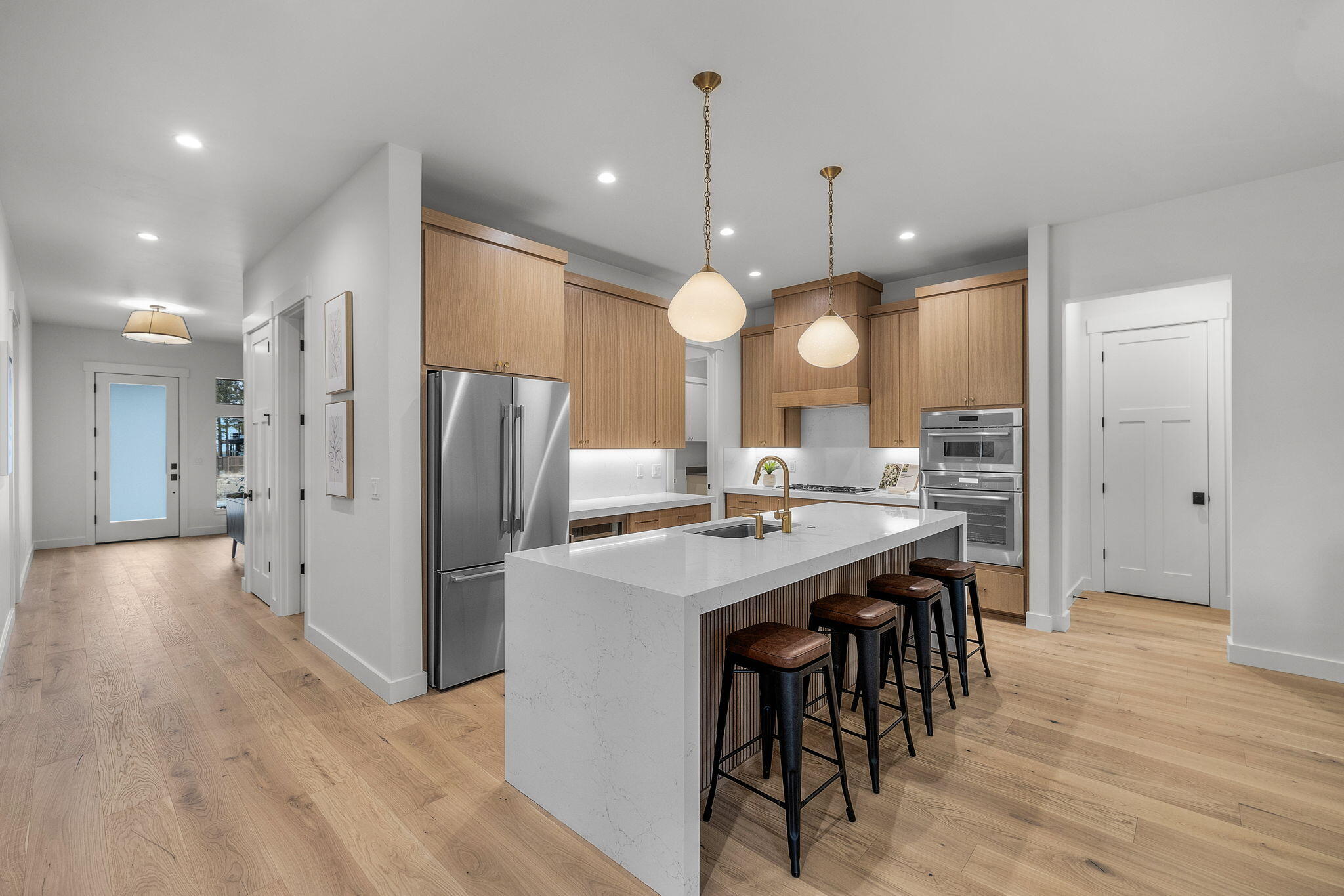 Shevlin West - Residential