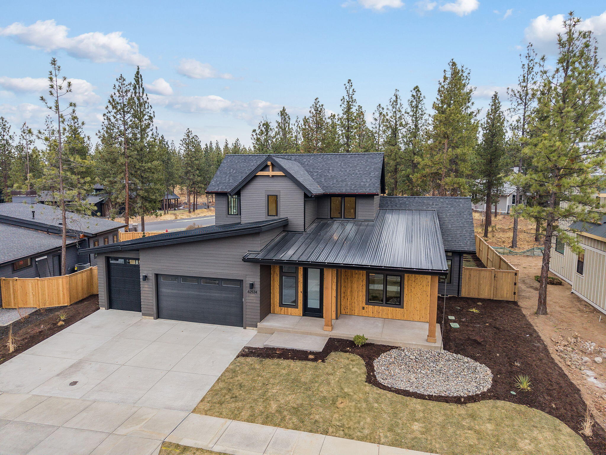 Shevlin West - Residential