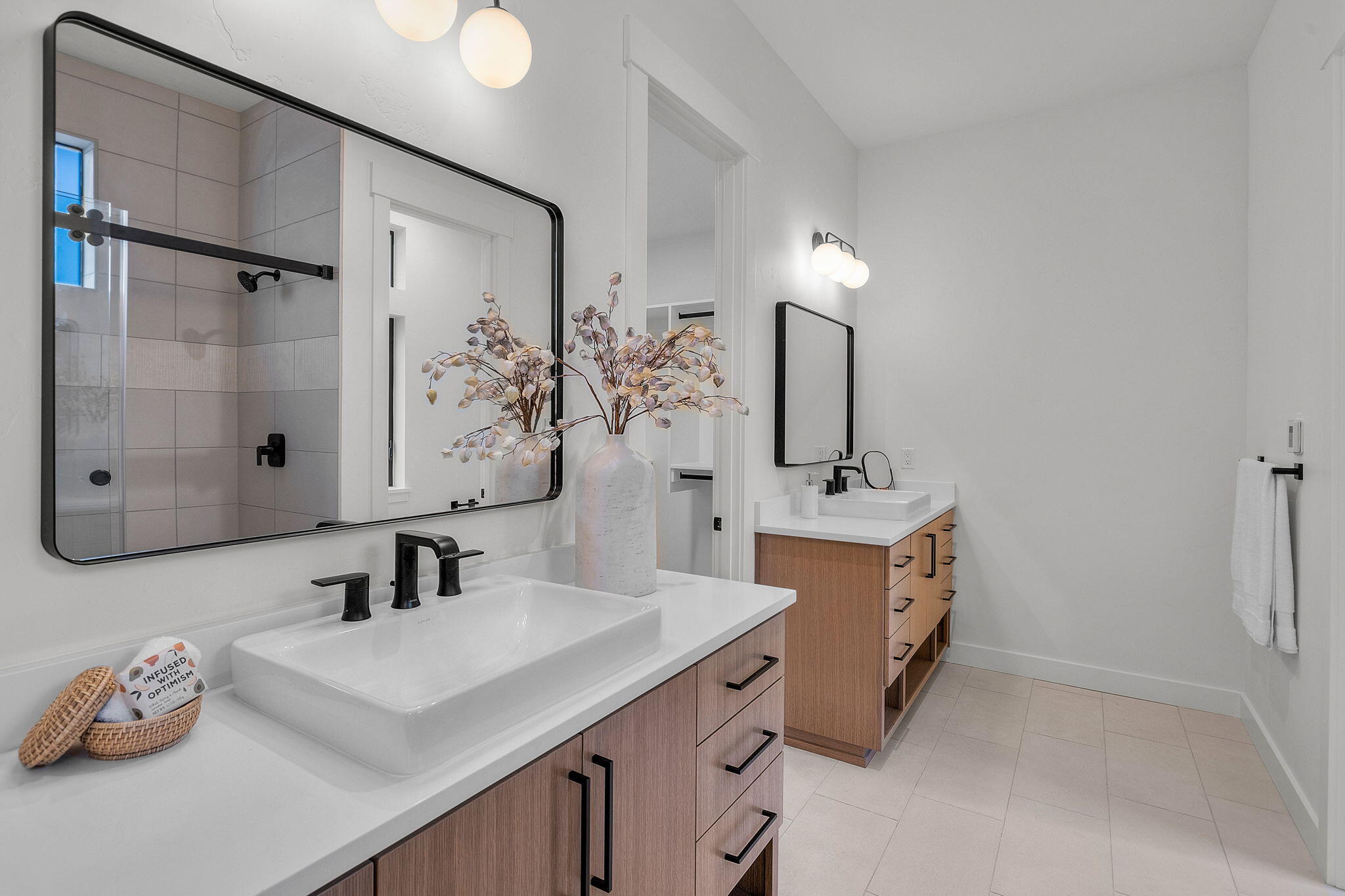 Shevlin West - Residential