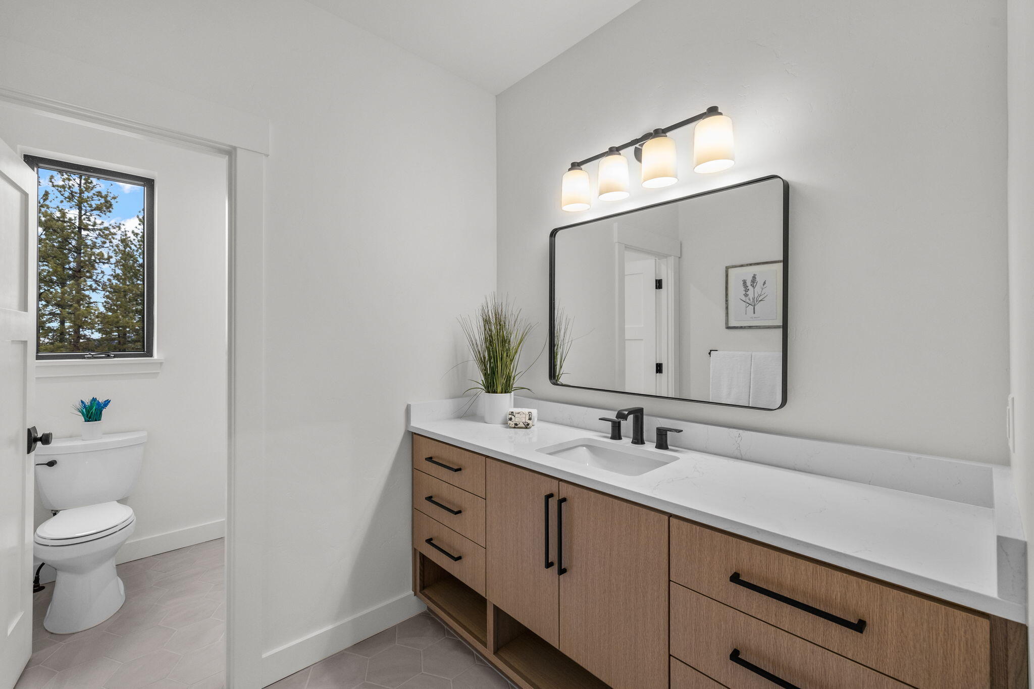 Shevlin West - Residential