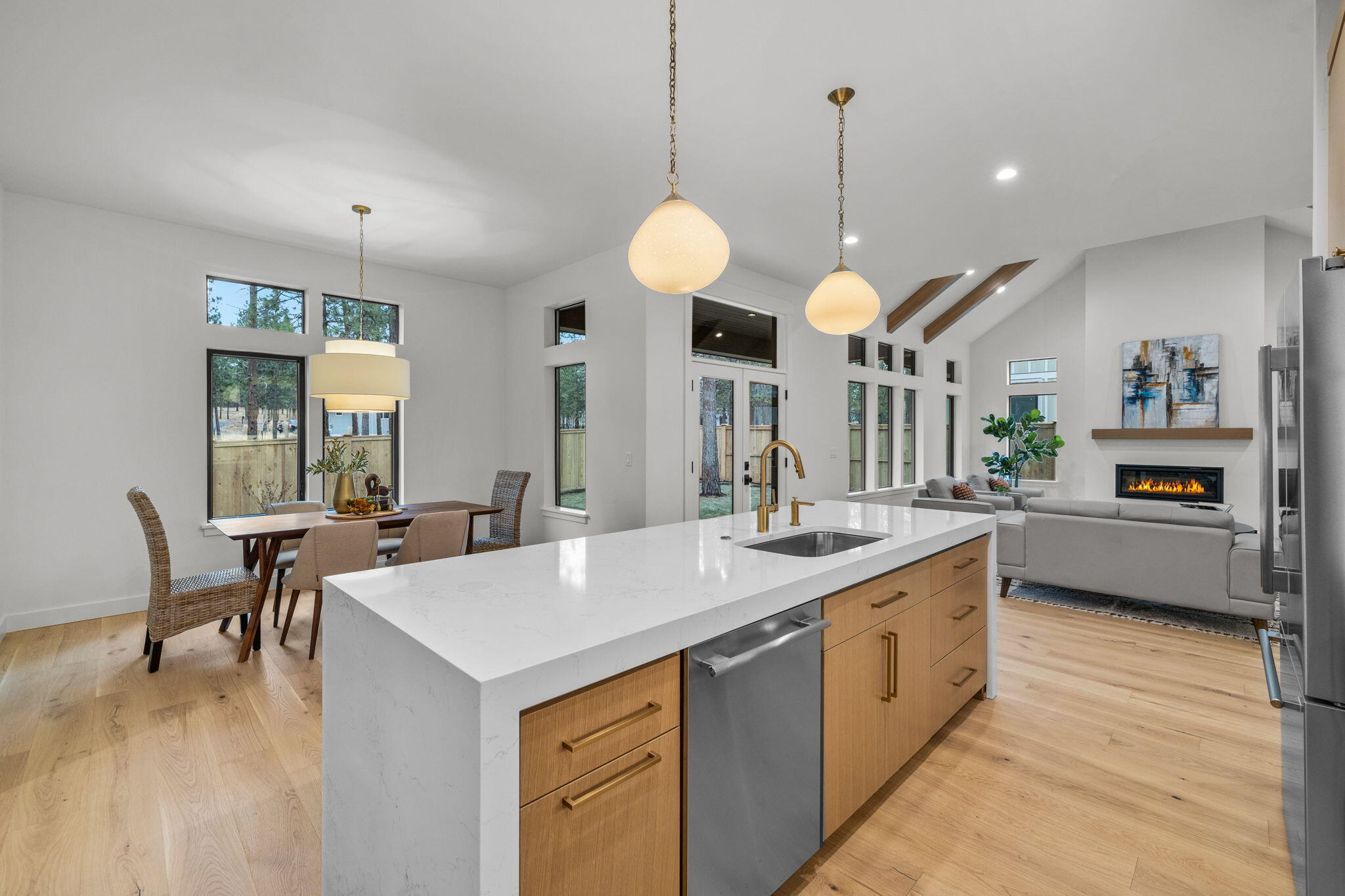 Shevlin West - Residential