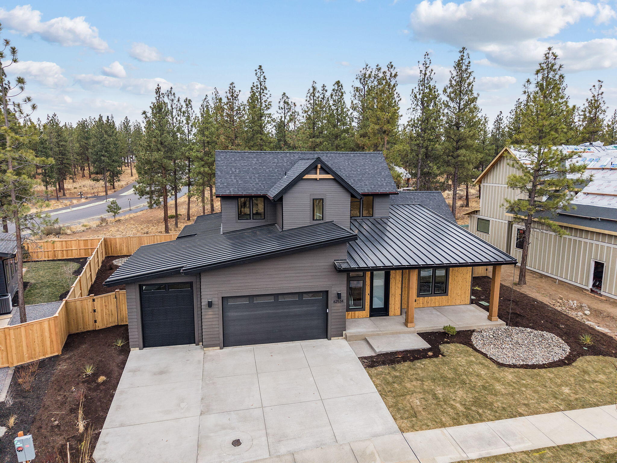 Shevlin West - Residential