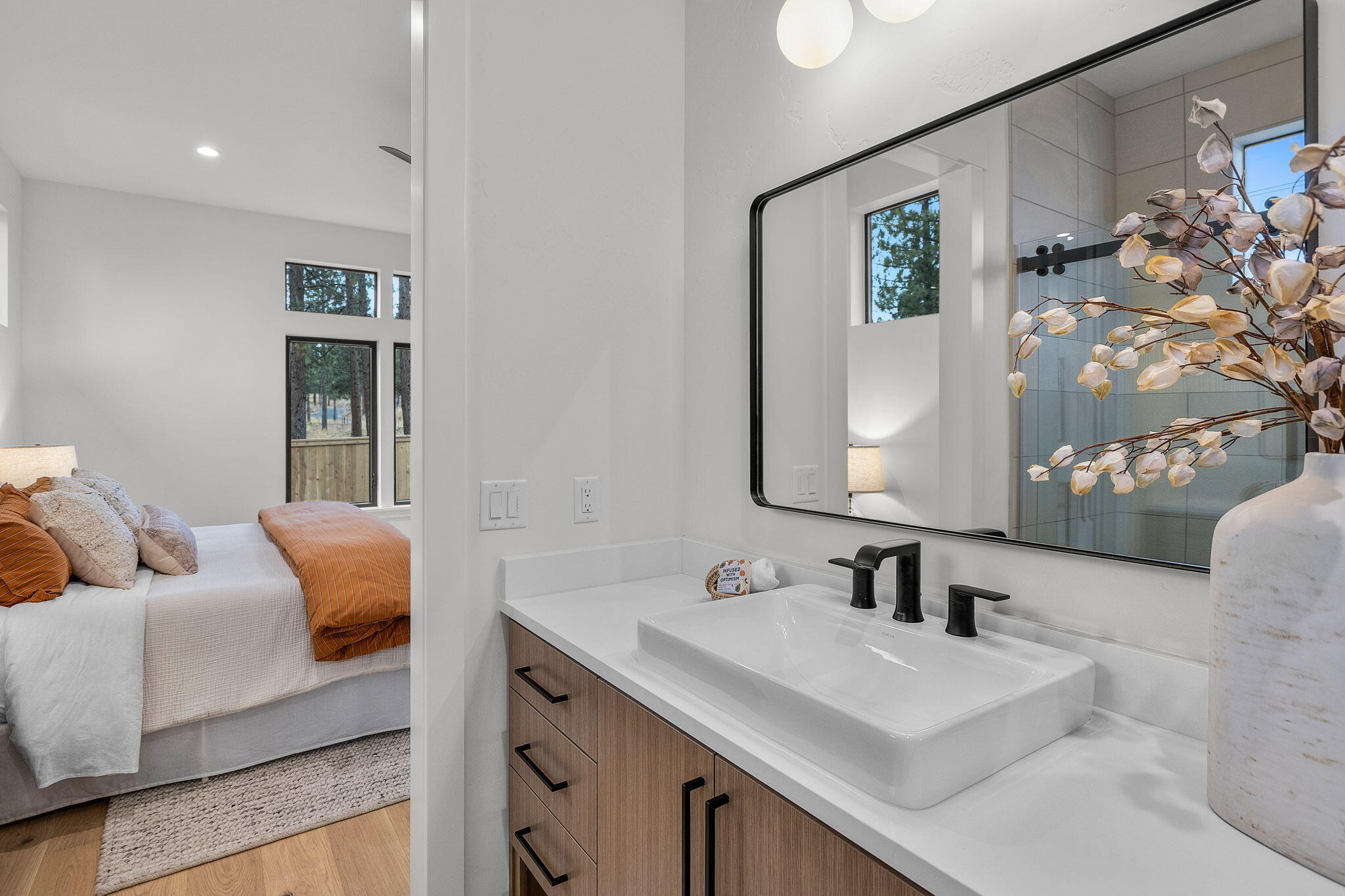 Shevlin West - Residential