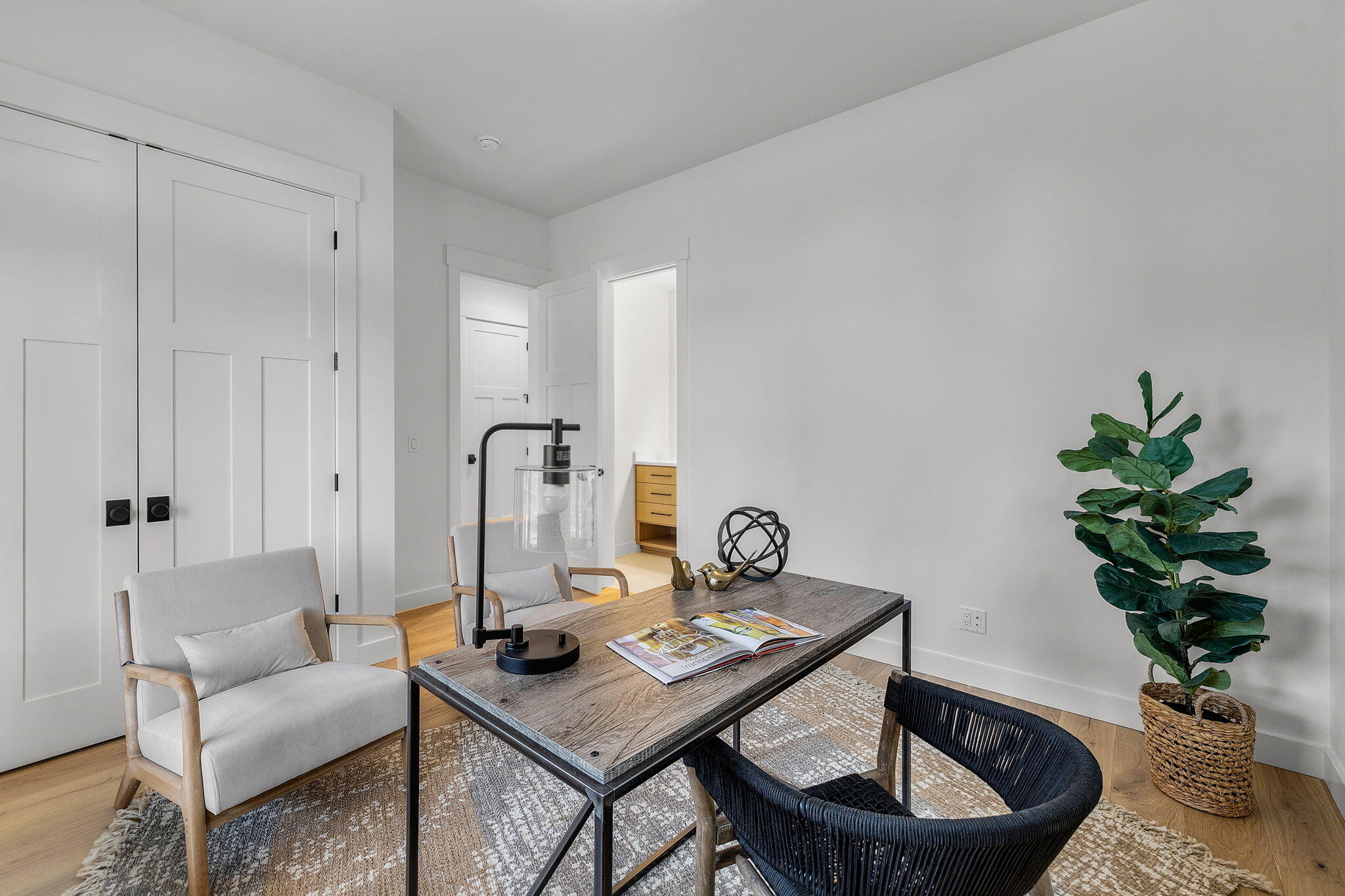 Shevlin West - Residential